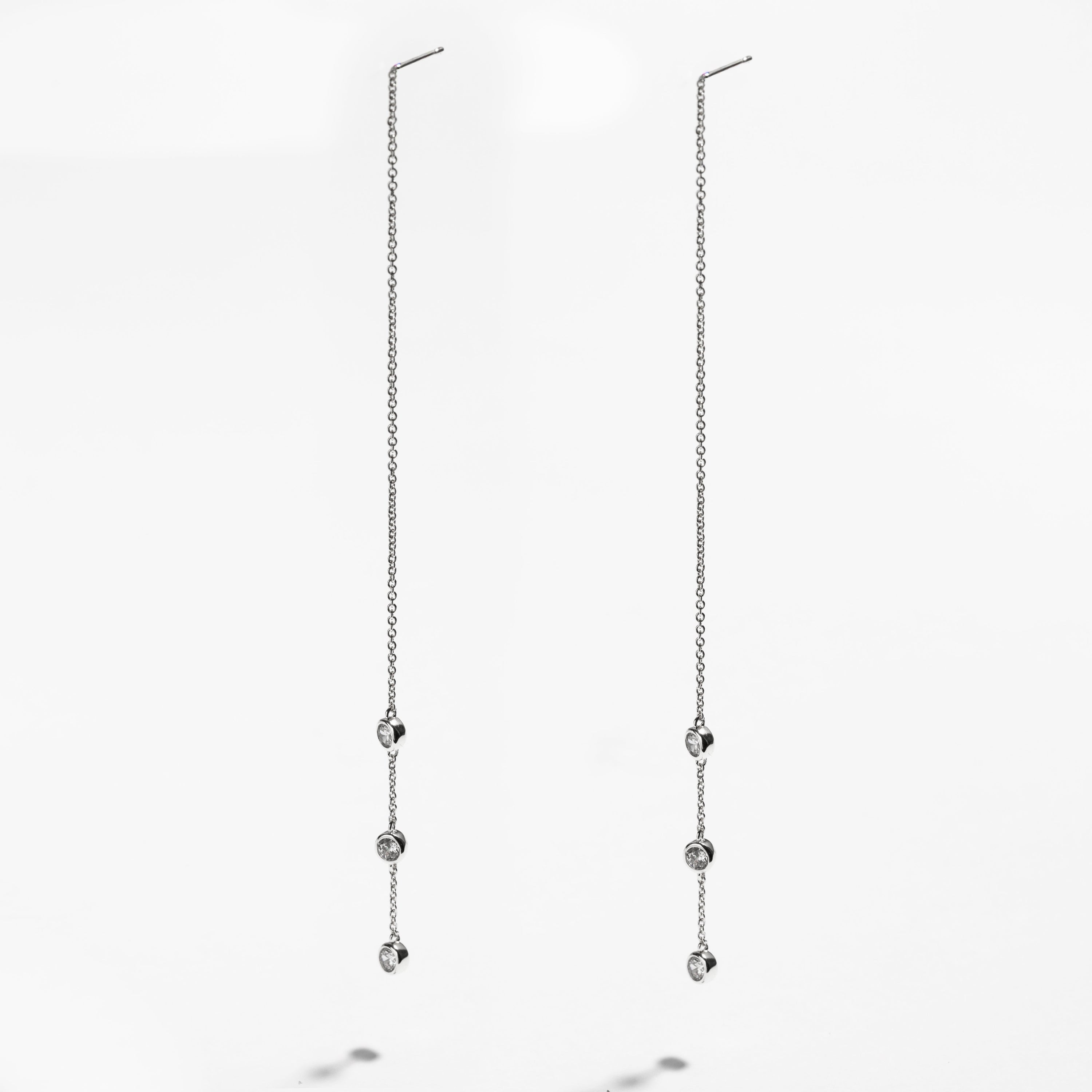 Danon Naomi Earrings