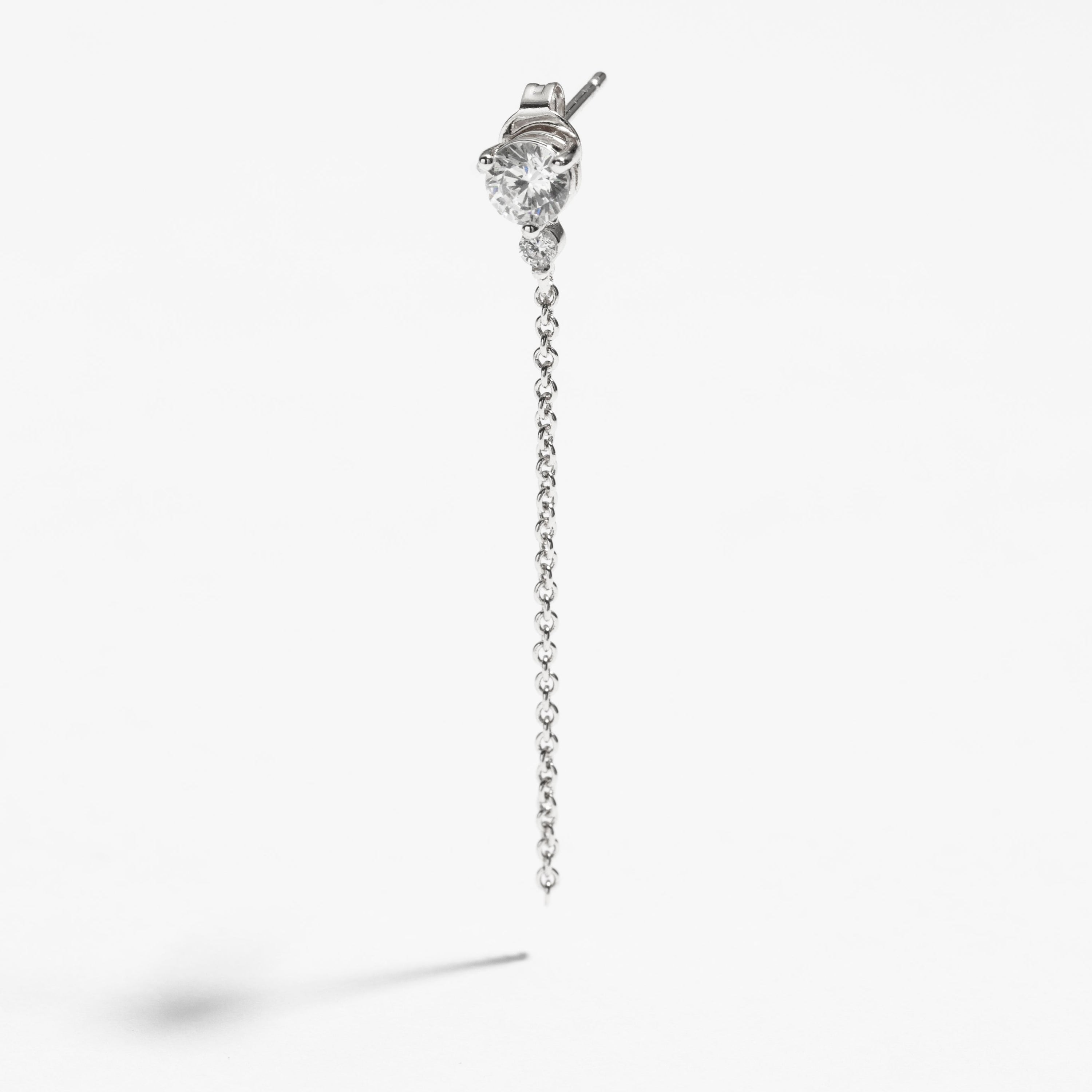 Danon Charm Earrings