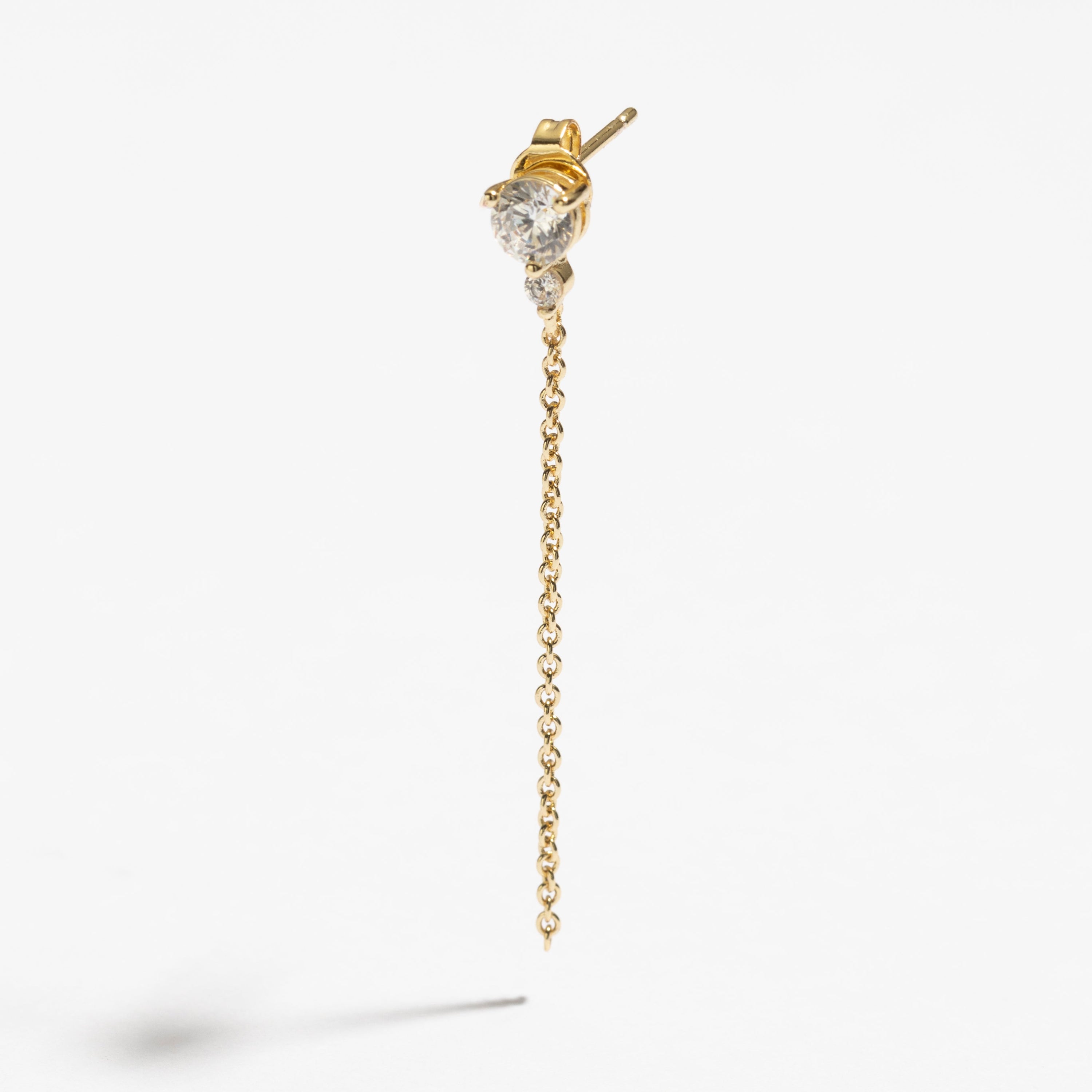 Danon Charm Earrings