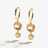 Danon Fable Earrings