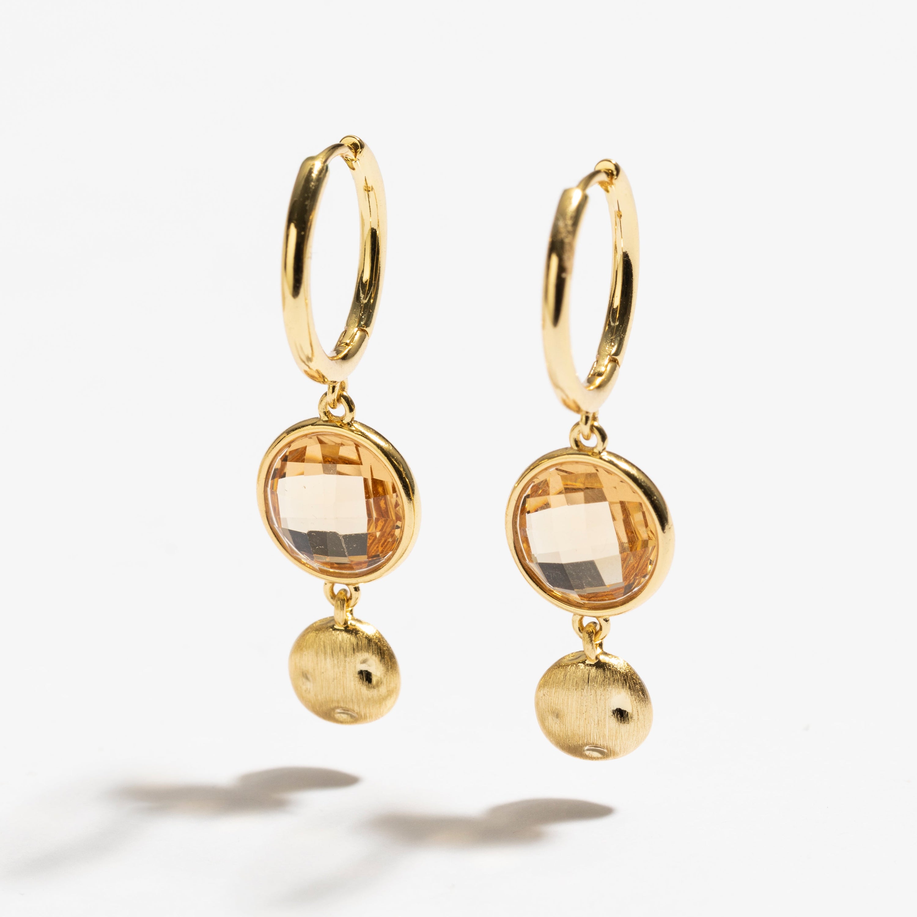 Danon Fable Earrings