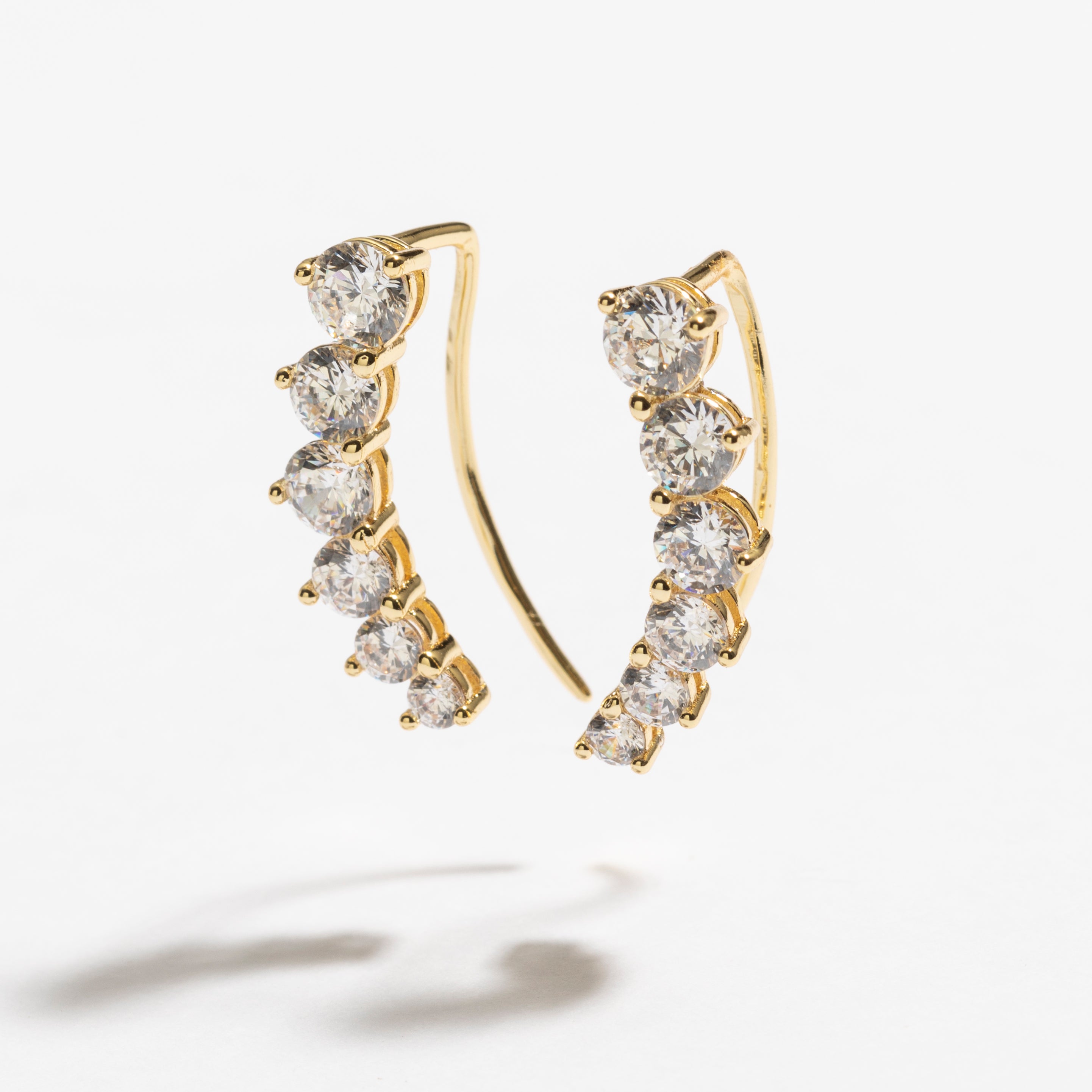 Danon Paula Earrings