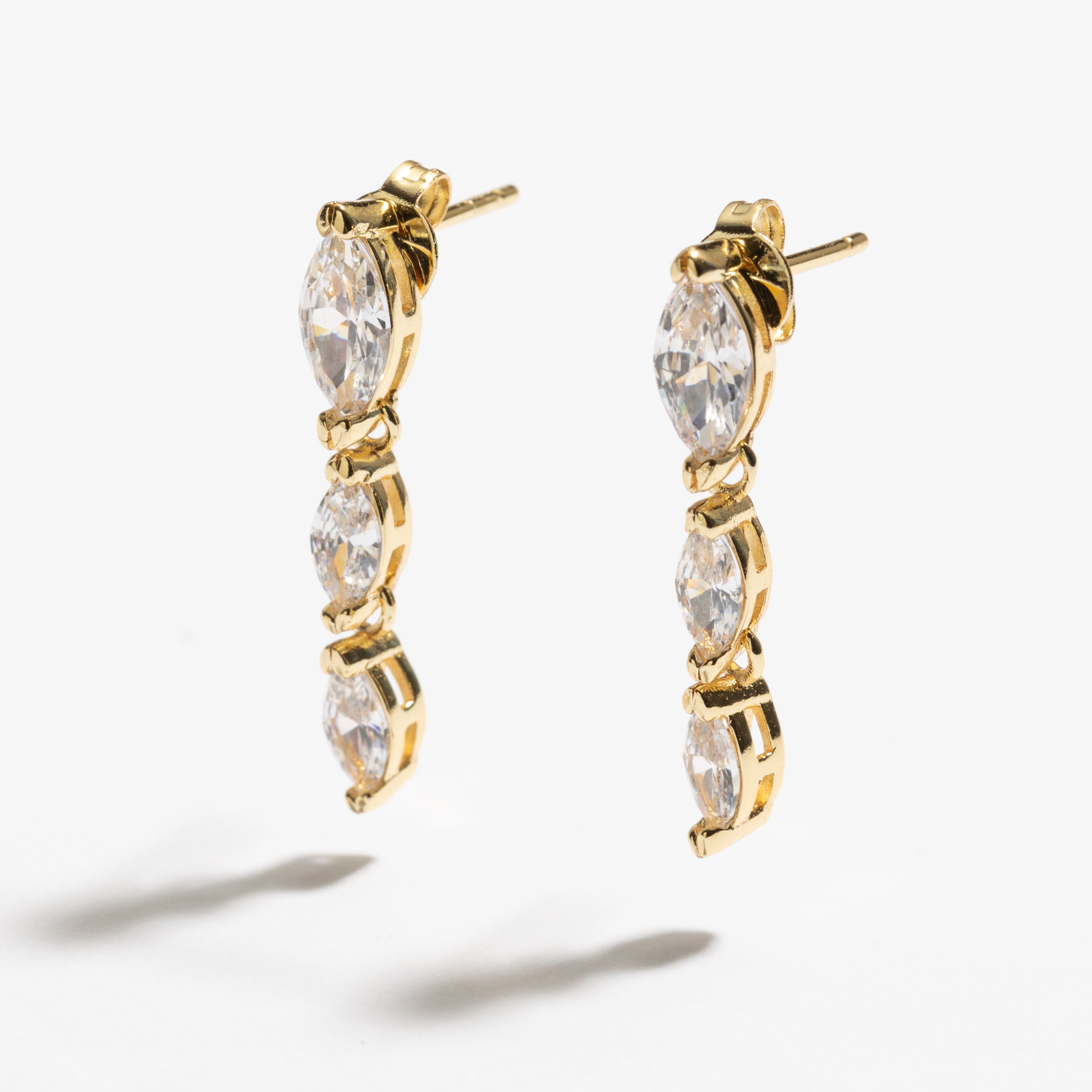 Danon Elsie Earrings