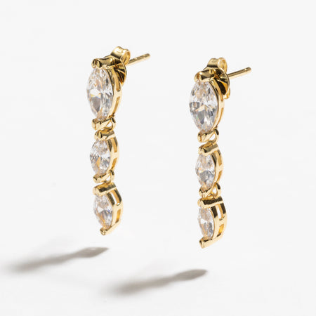 Danon Elsie Earrings