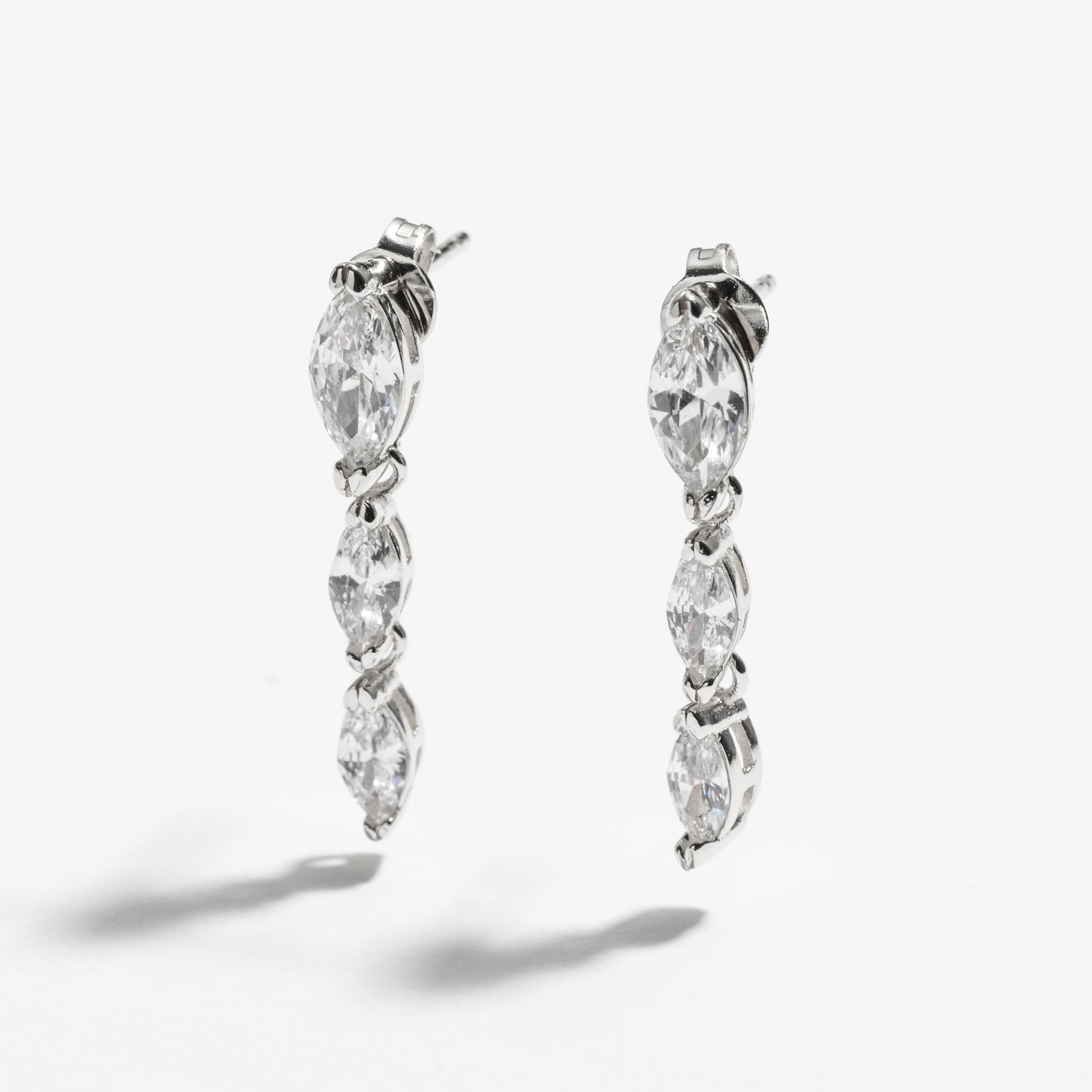 Danon Elsie Earrings