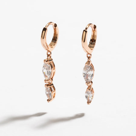 Danon Casey Earrings
