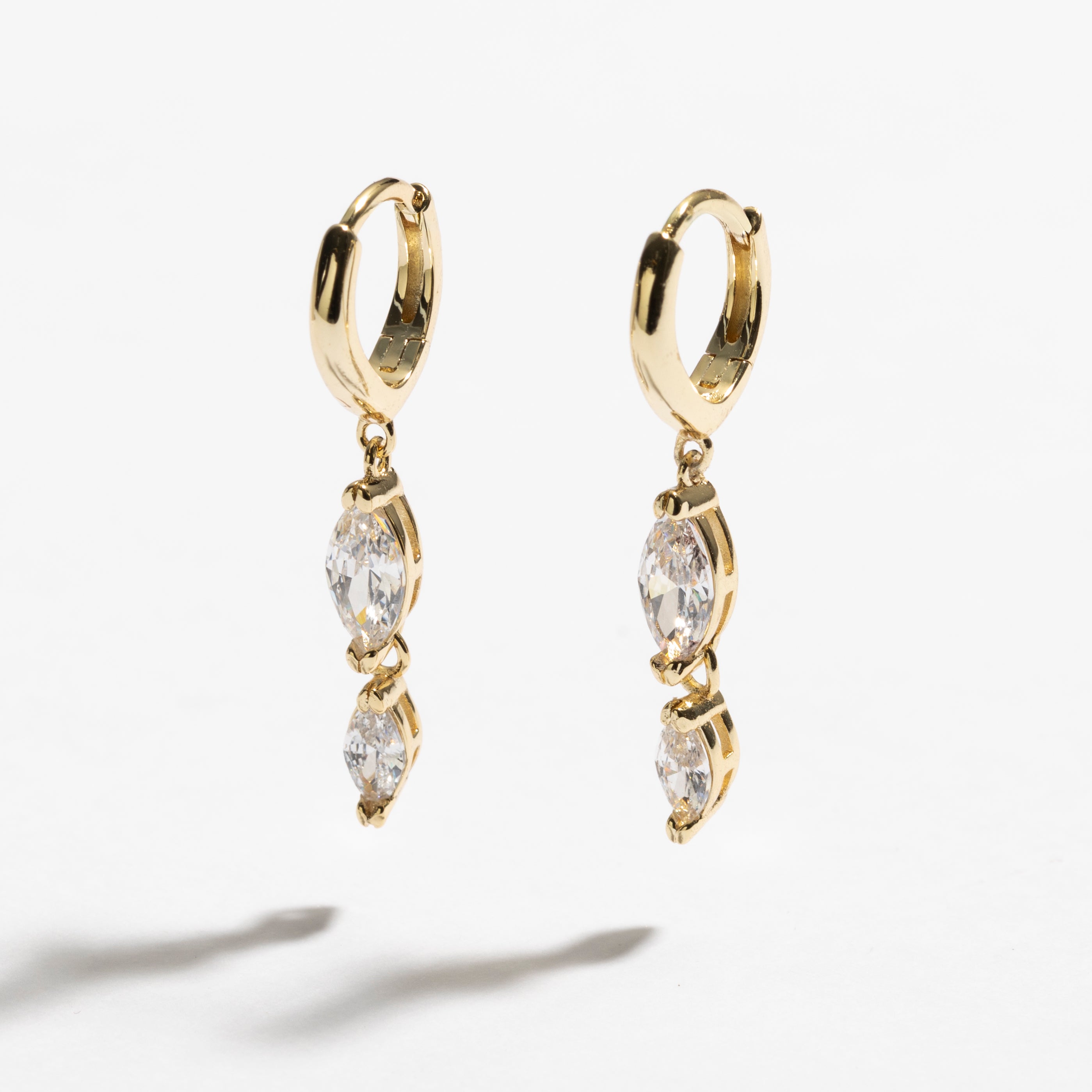 Danon Casey Earrings