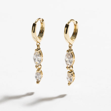 Danon Casey Earrings