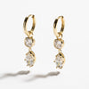 Danon Diana Earrings