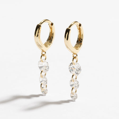 Danon Astrid Earrings