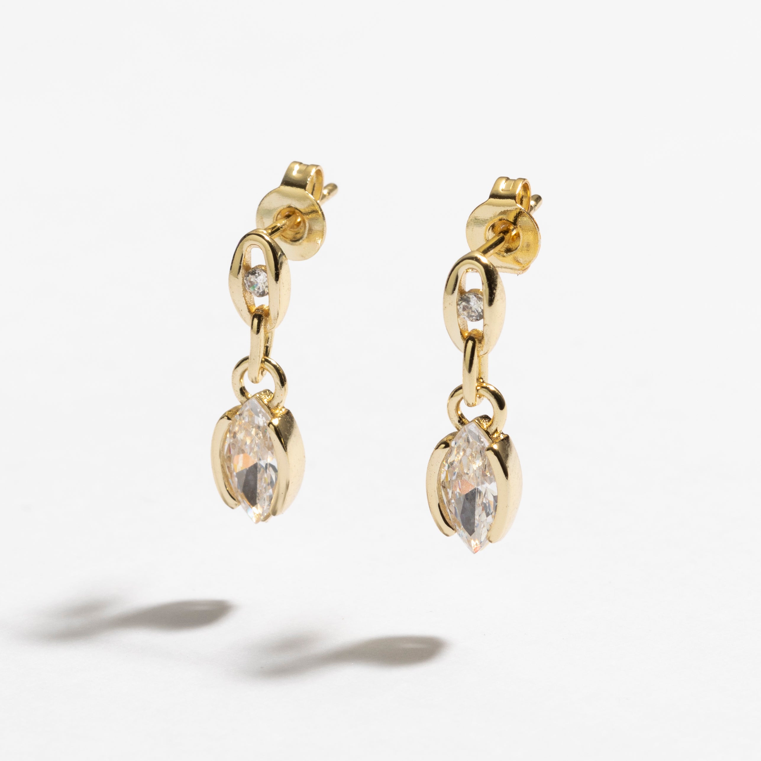 Danon Anna Earrings