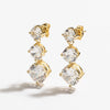 Danon April Earrings