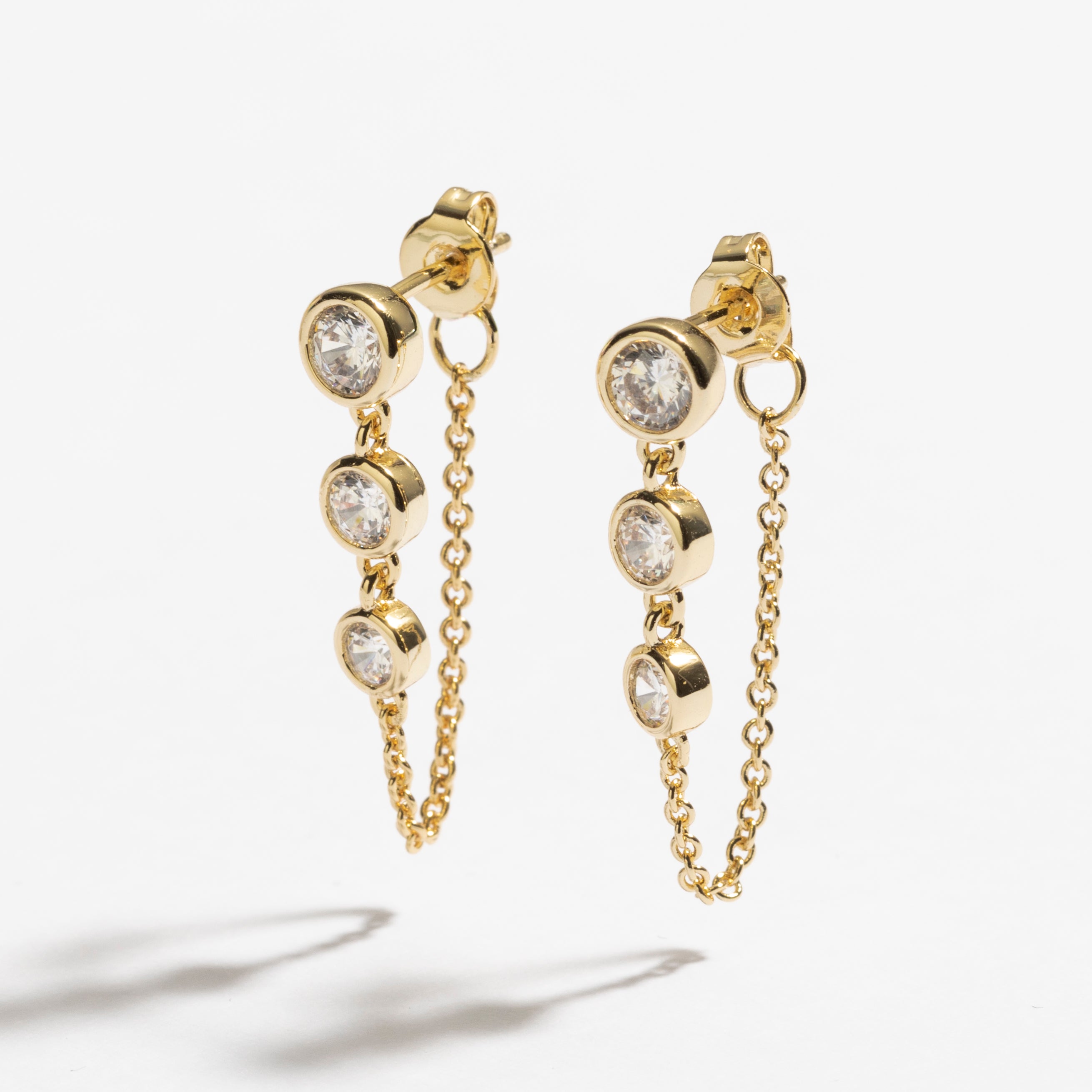 Danon Lea Earrings