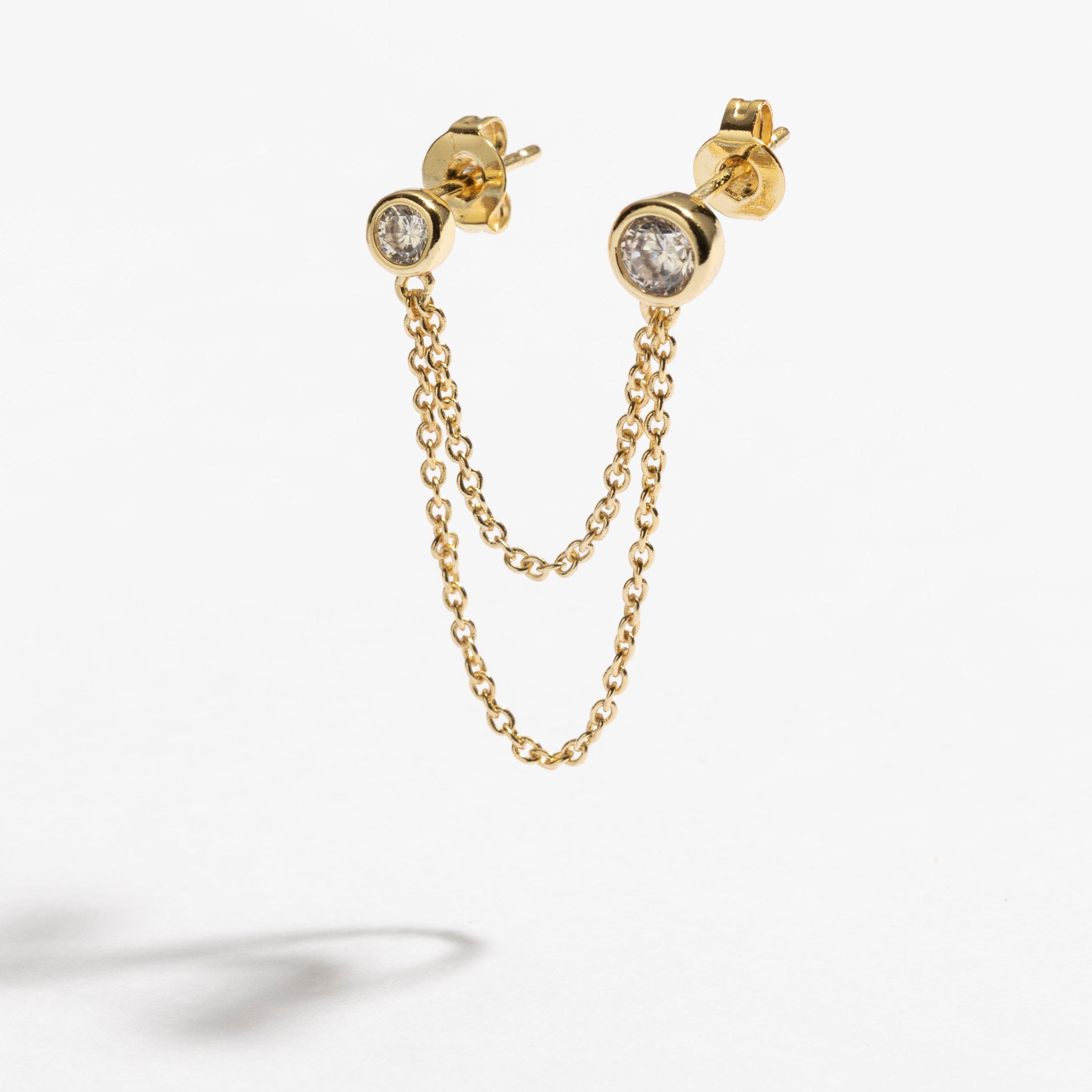 Danon Kim Earrings