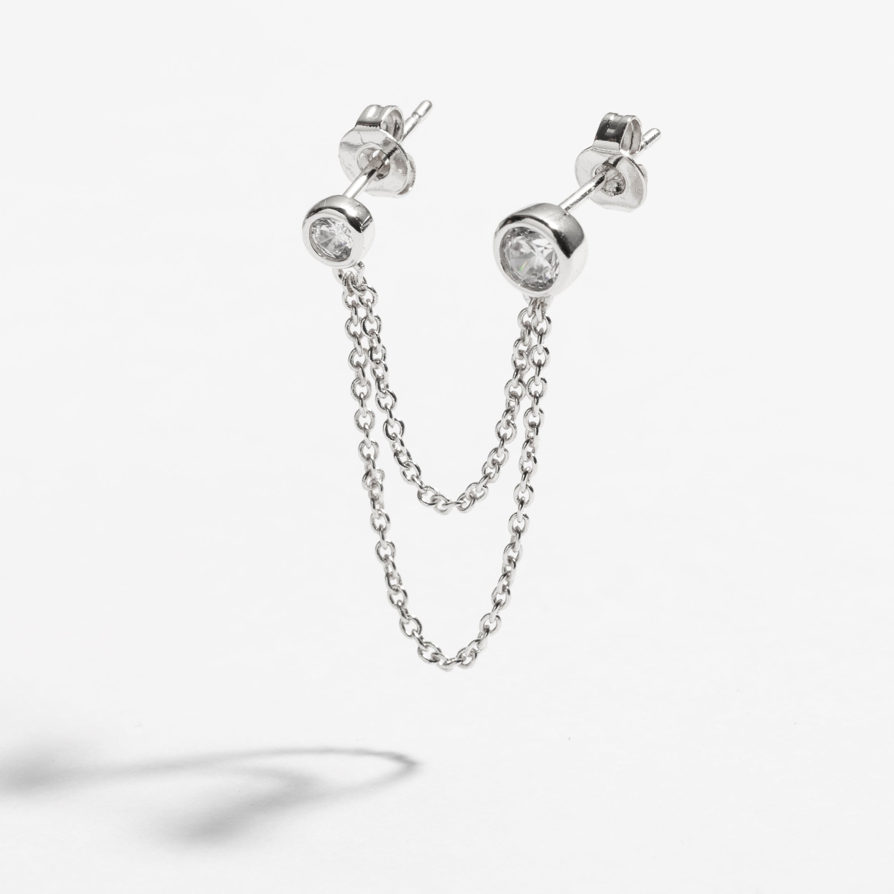 Danon Kim Earrings