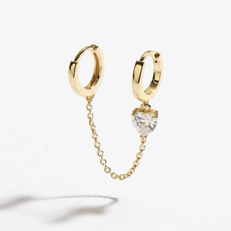 Danon Amelia Earrings