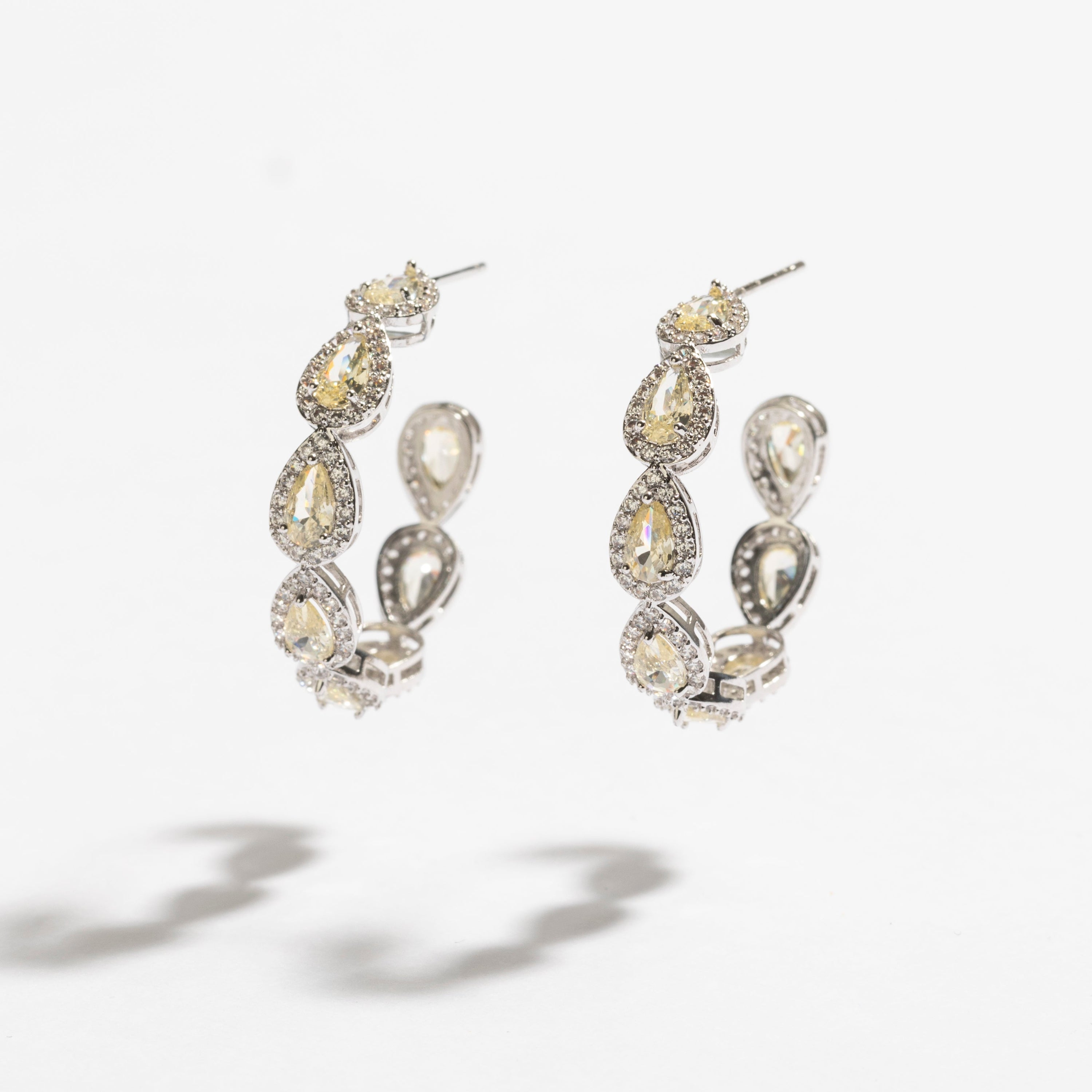 Danon Jemma Earrings