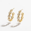 Danon Jemma Earrings