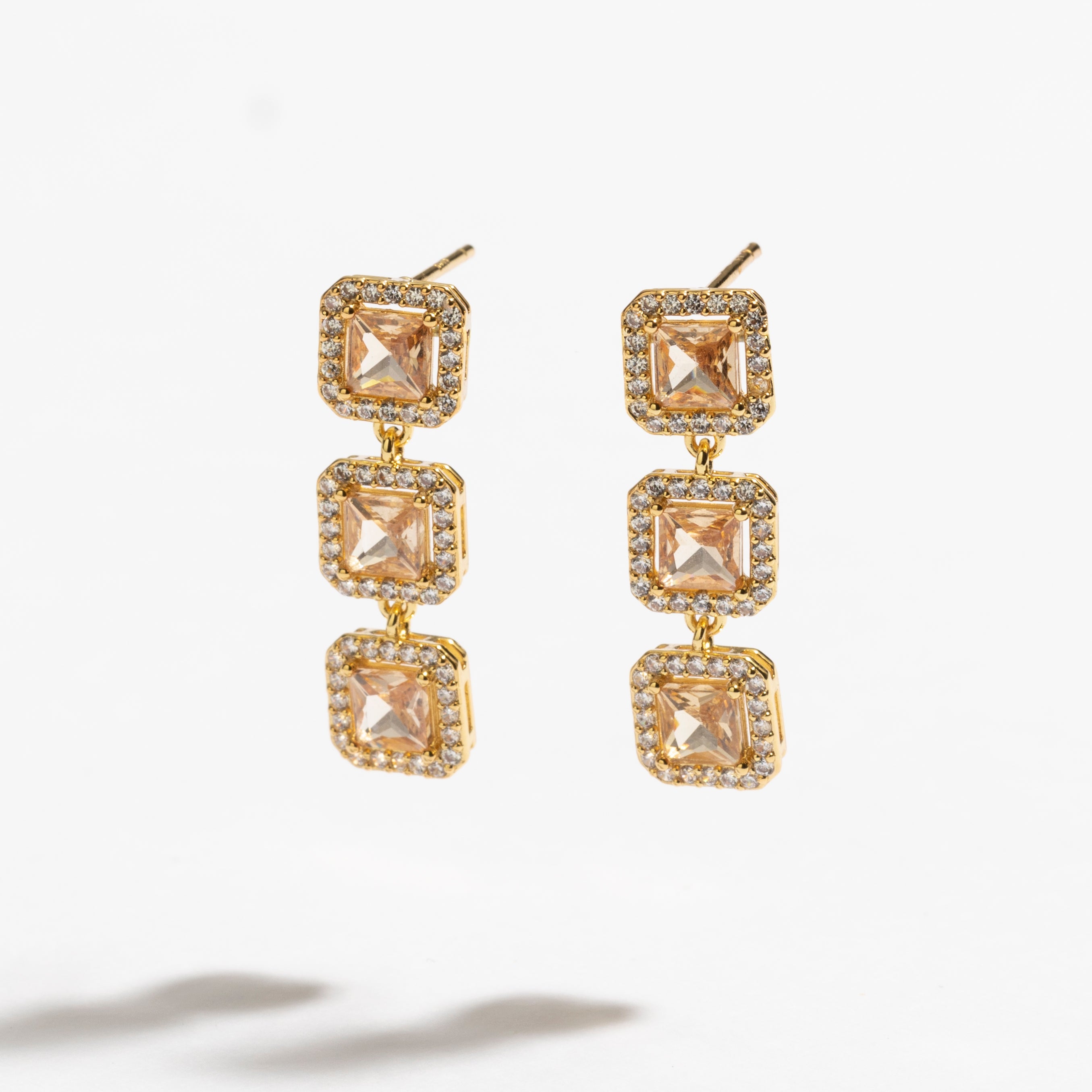 Danon Destiny Earrings
