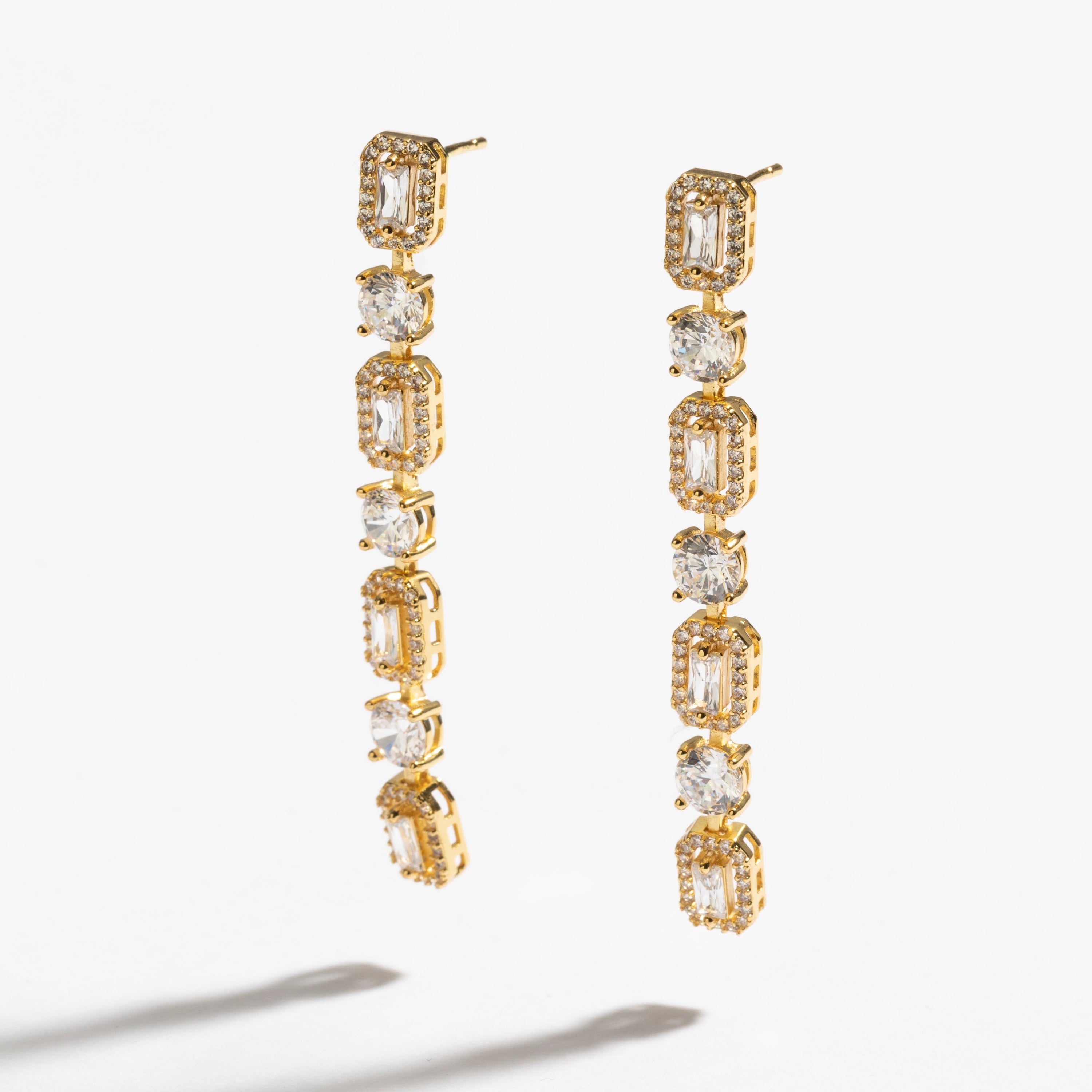Danon Hailey Earrings