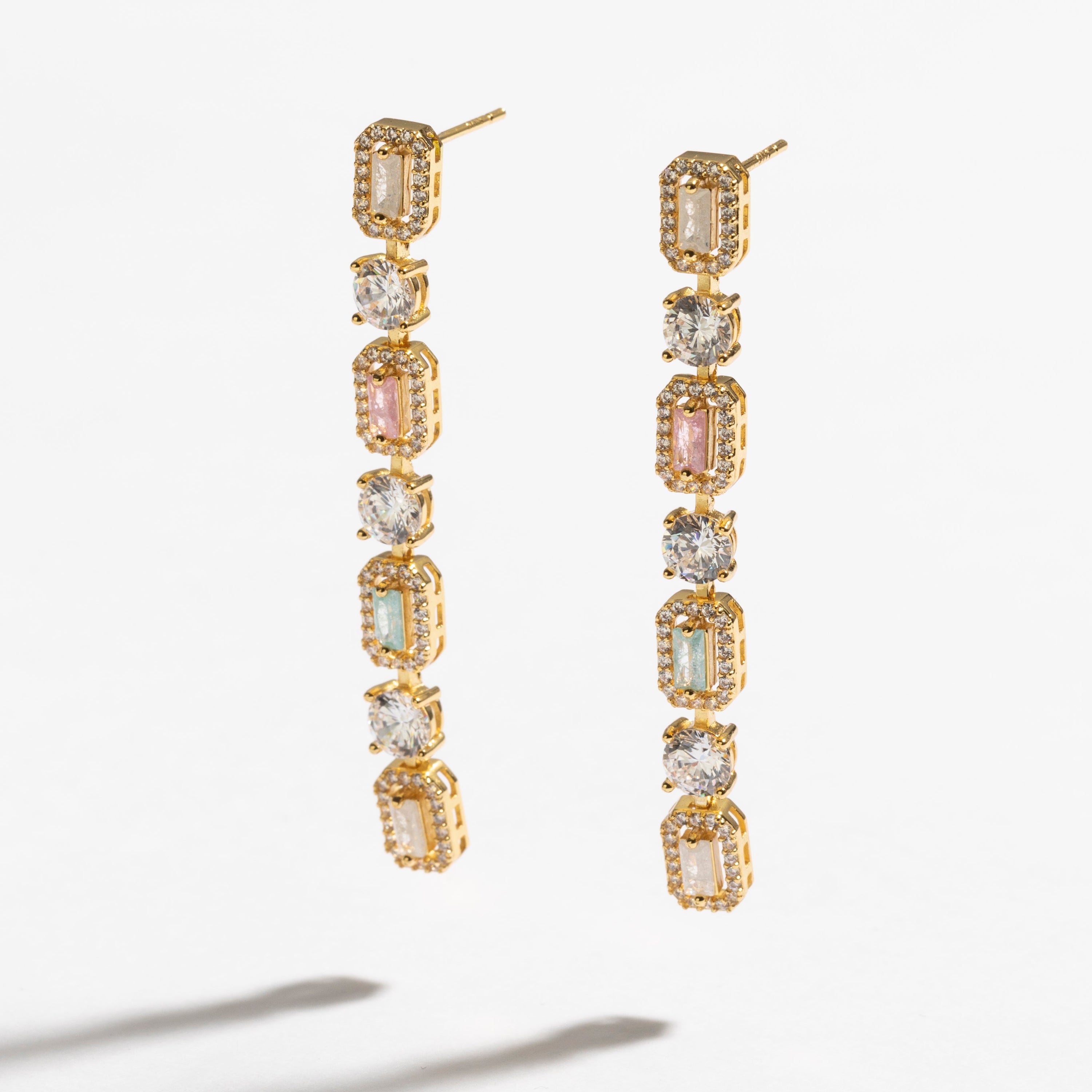 Danon Hailey Earrings