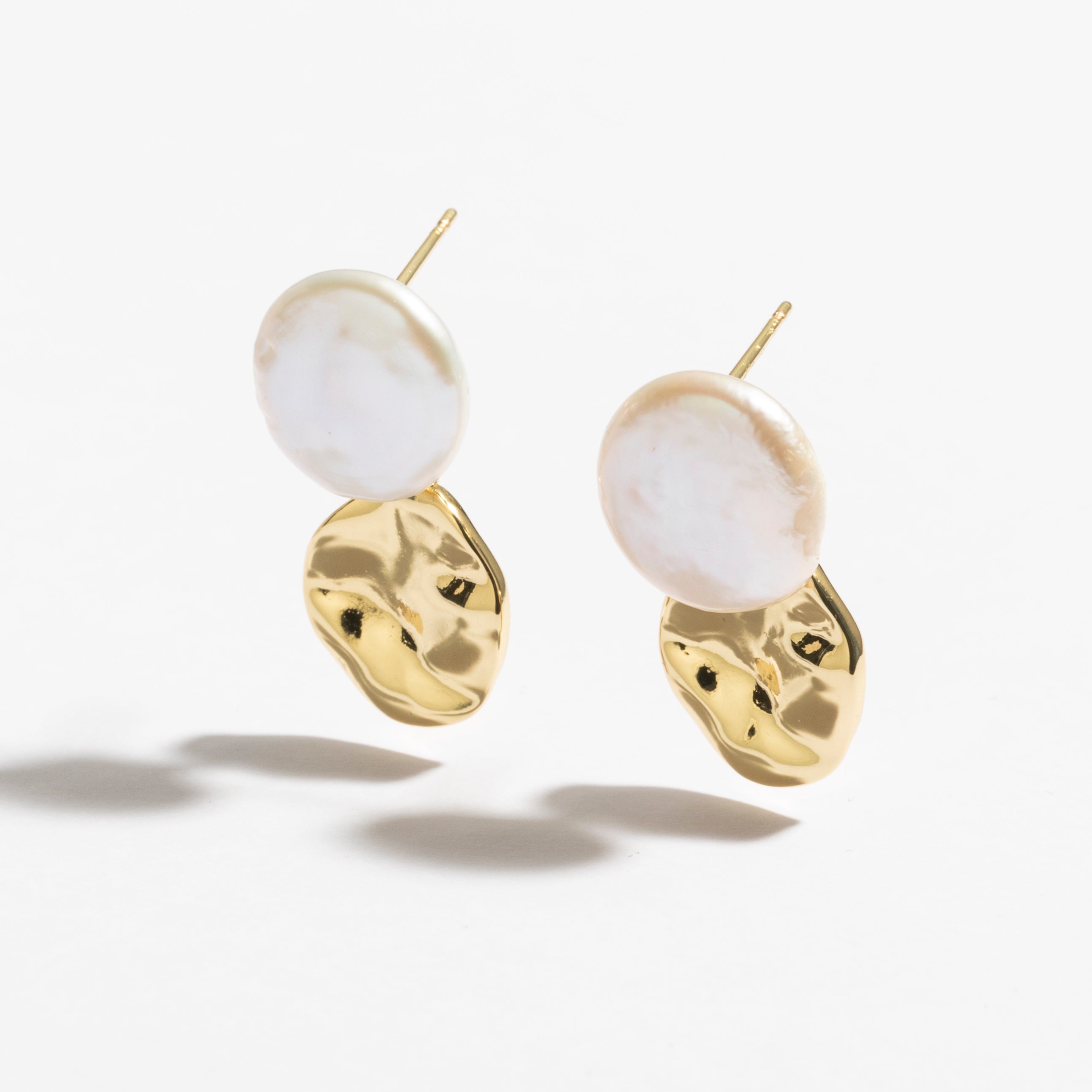 Danon Vori Earrings