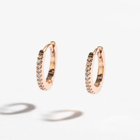 Danon Ideal S Earrings