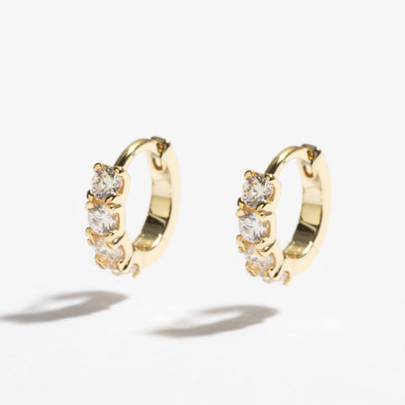 Danon Nessa Earrings