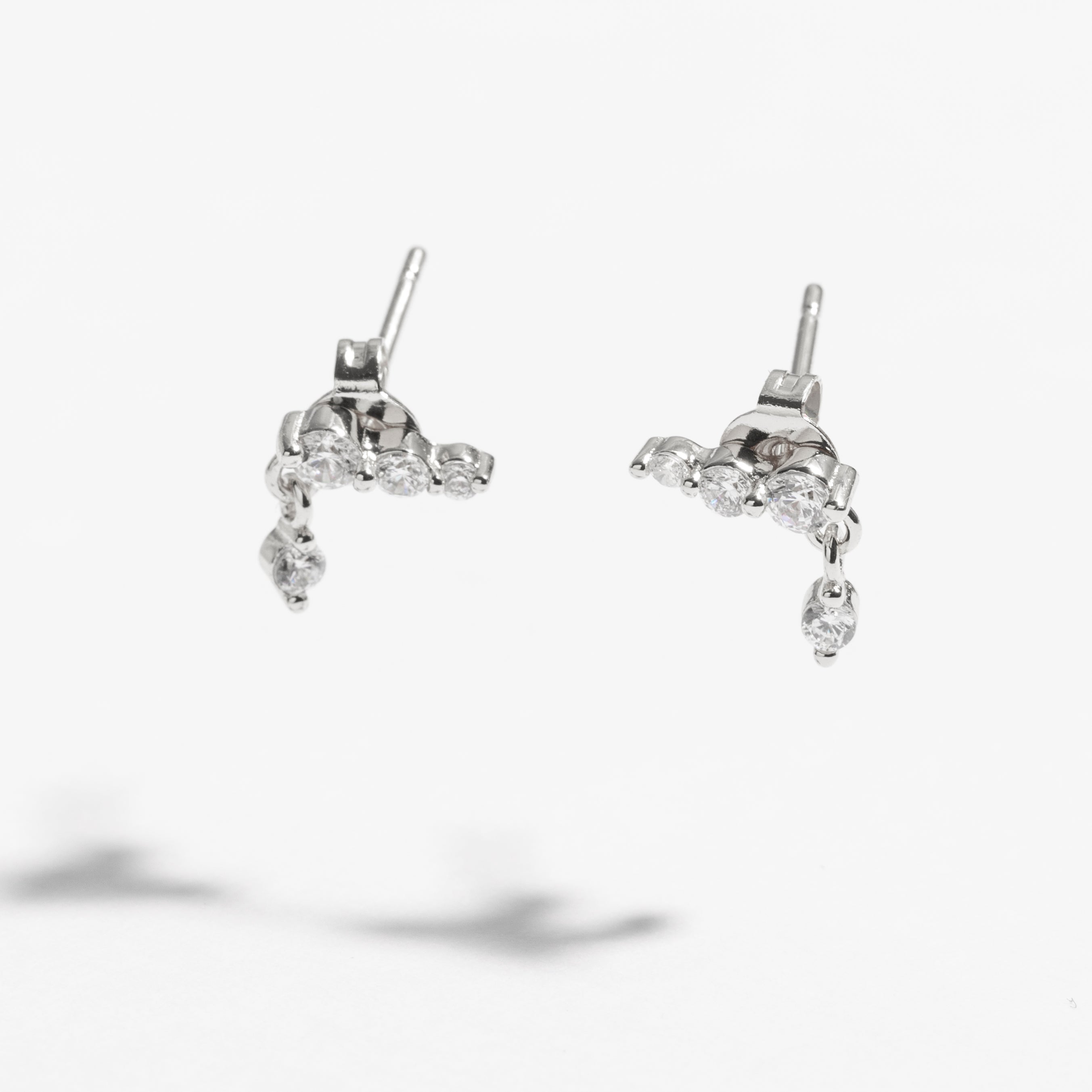 Danon Ro Earrings
