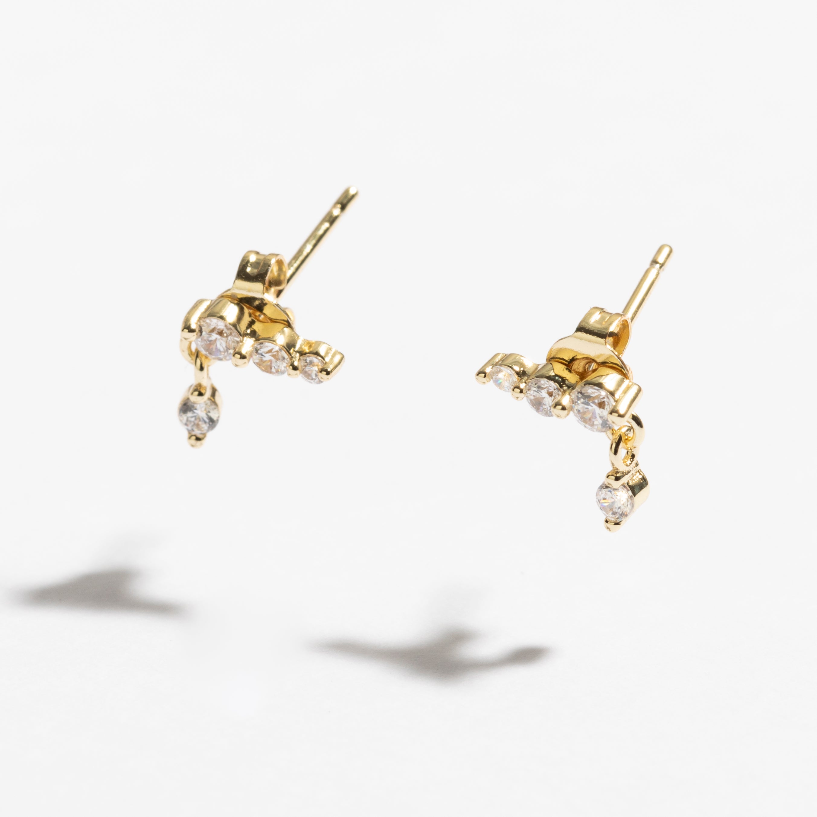 Danon Ro Earrings