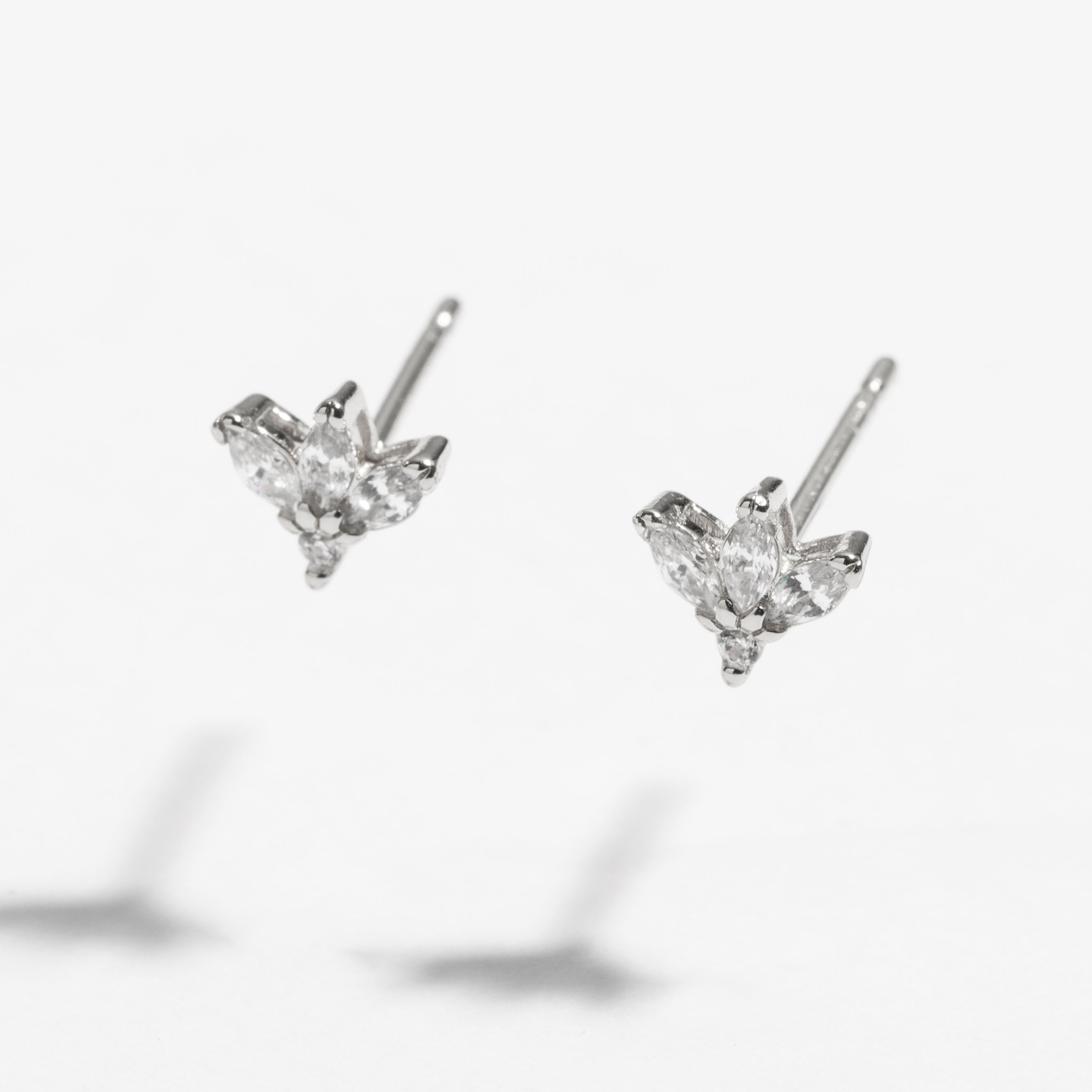 Danon Nica Earrings