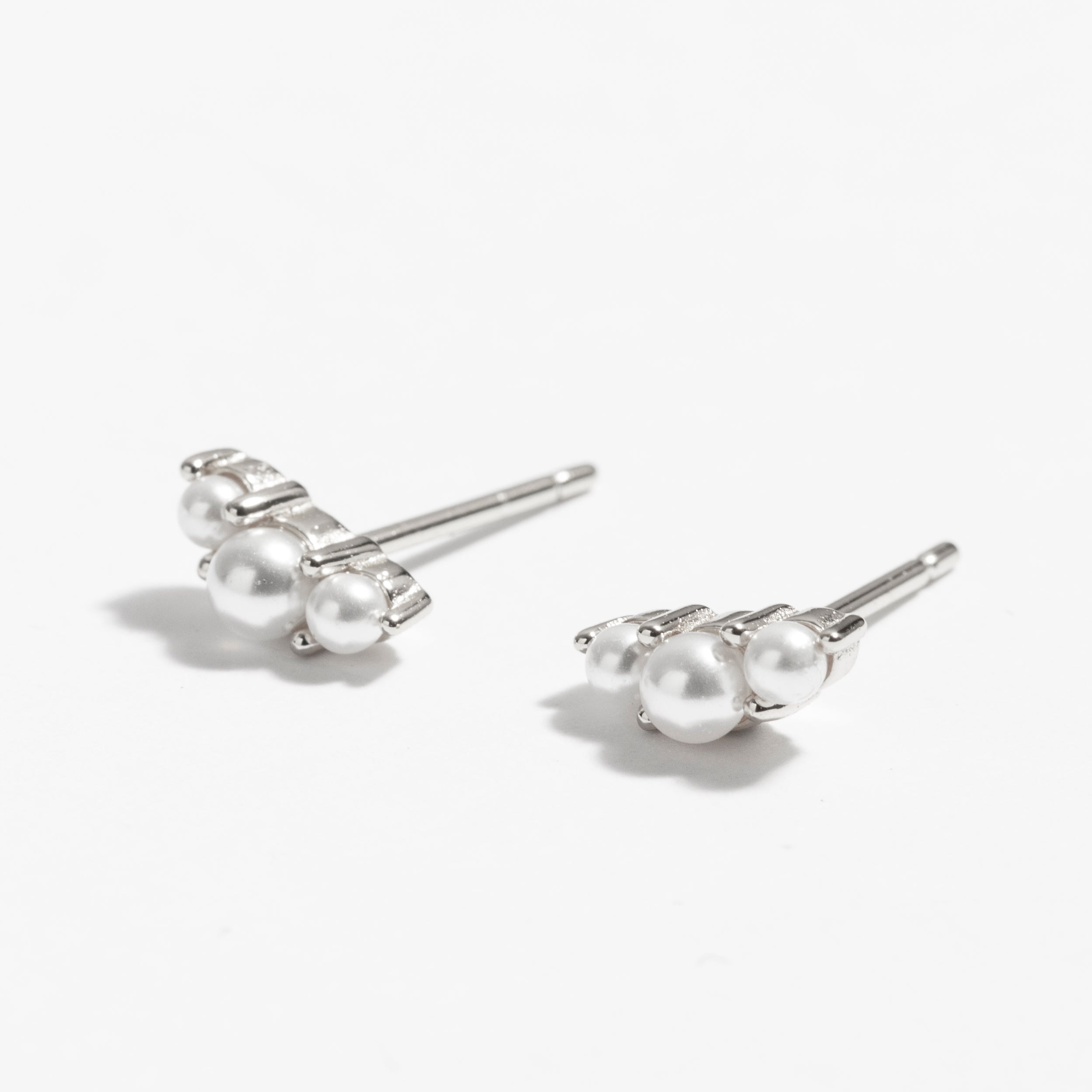 Danon Luca Earrings