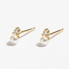 Danon Lily Earrings