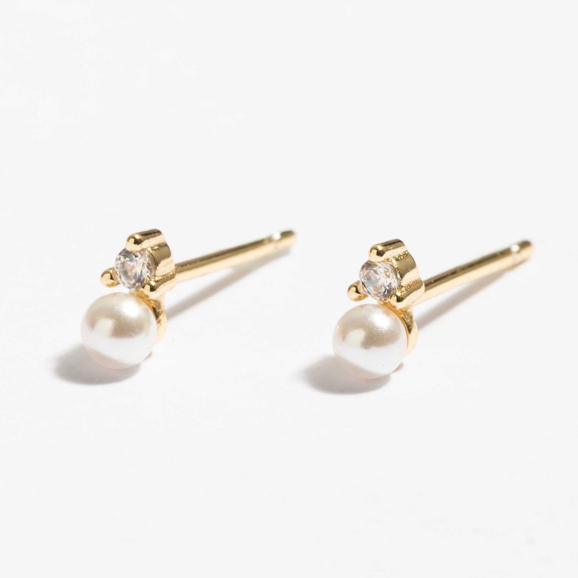 Danon Lily Earrings