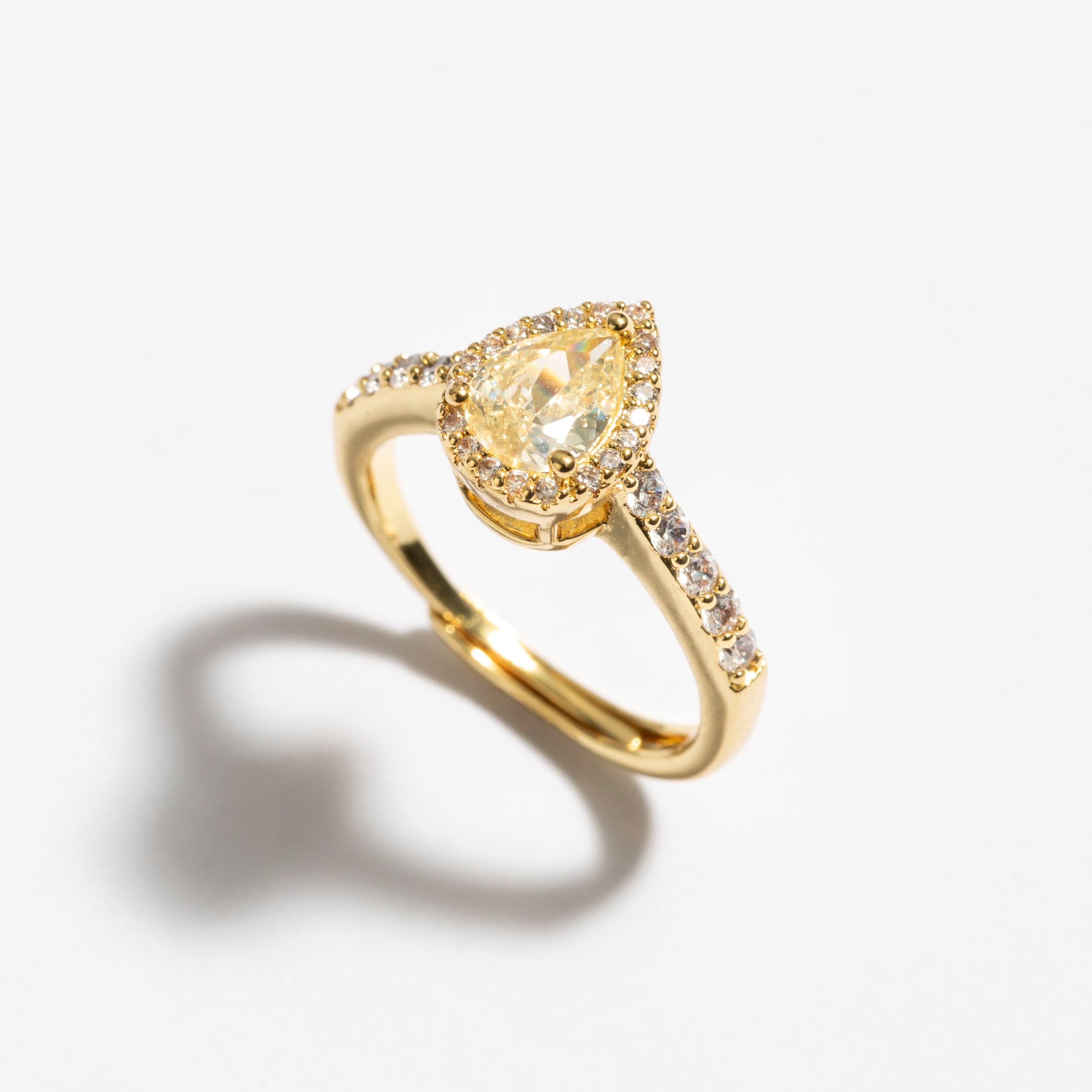 Danon Ring