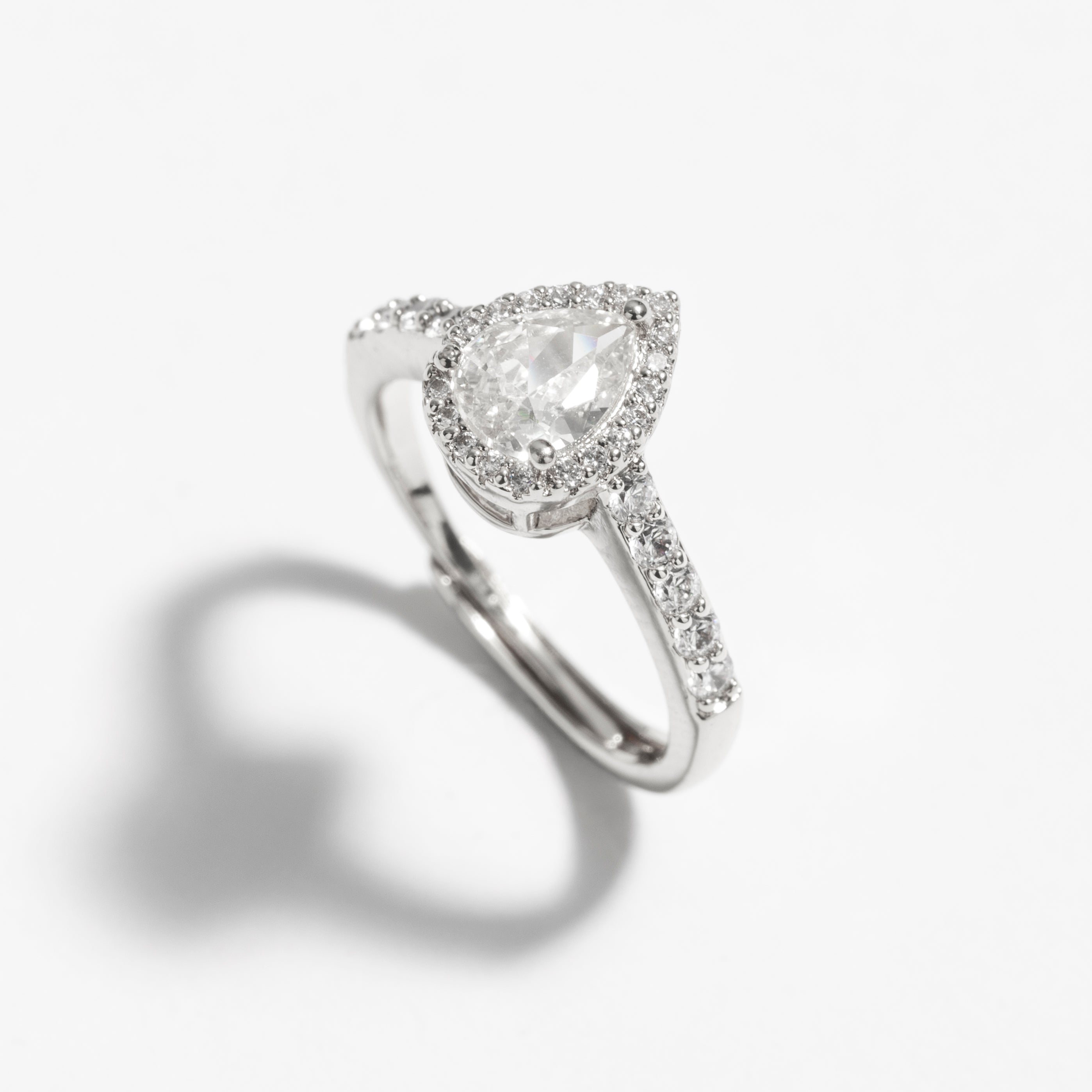 Danon Ring
