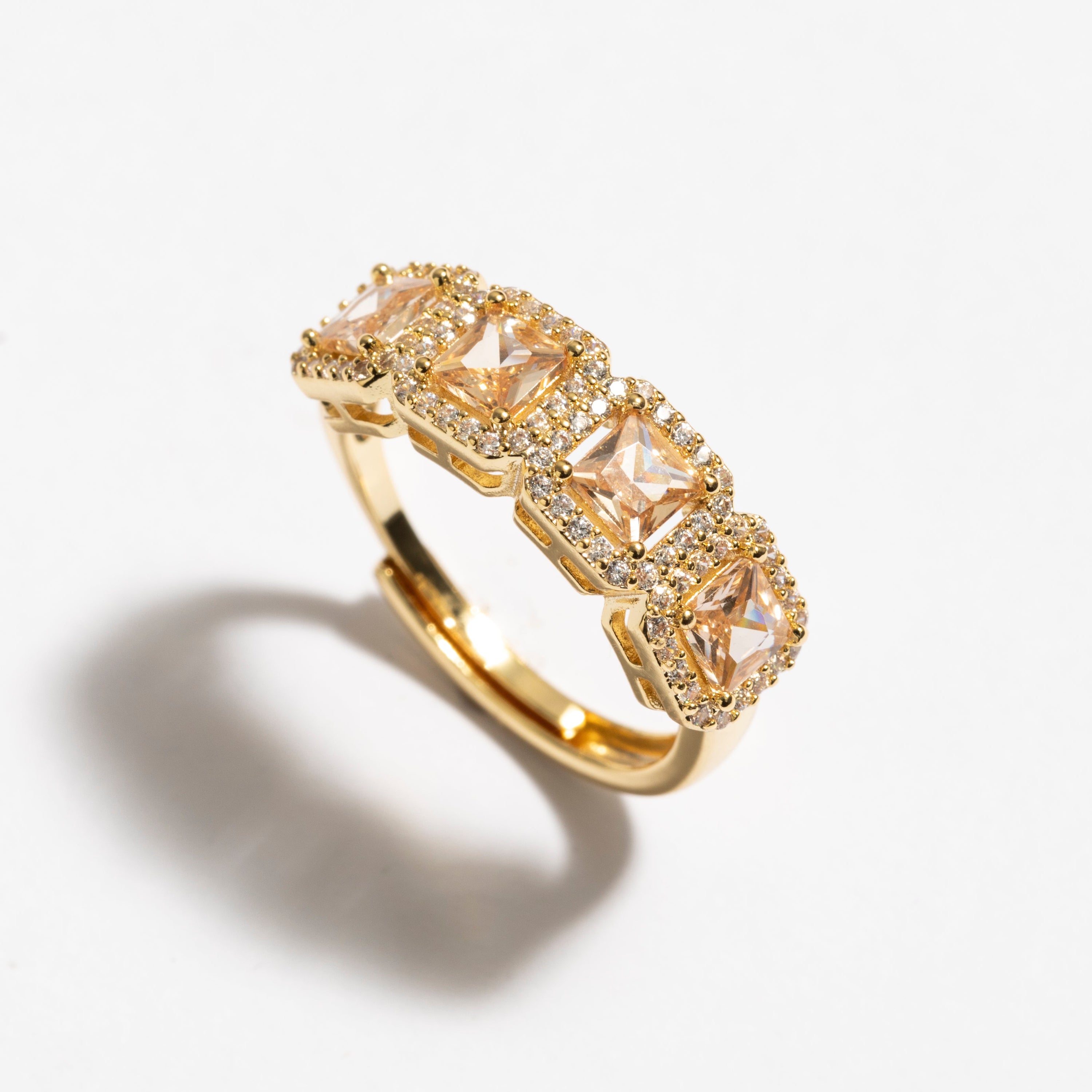 Danon Destiny Ring