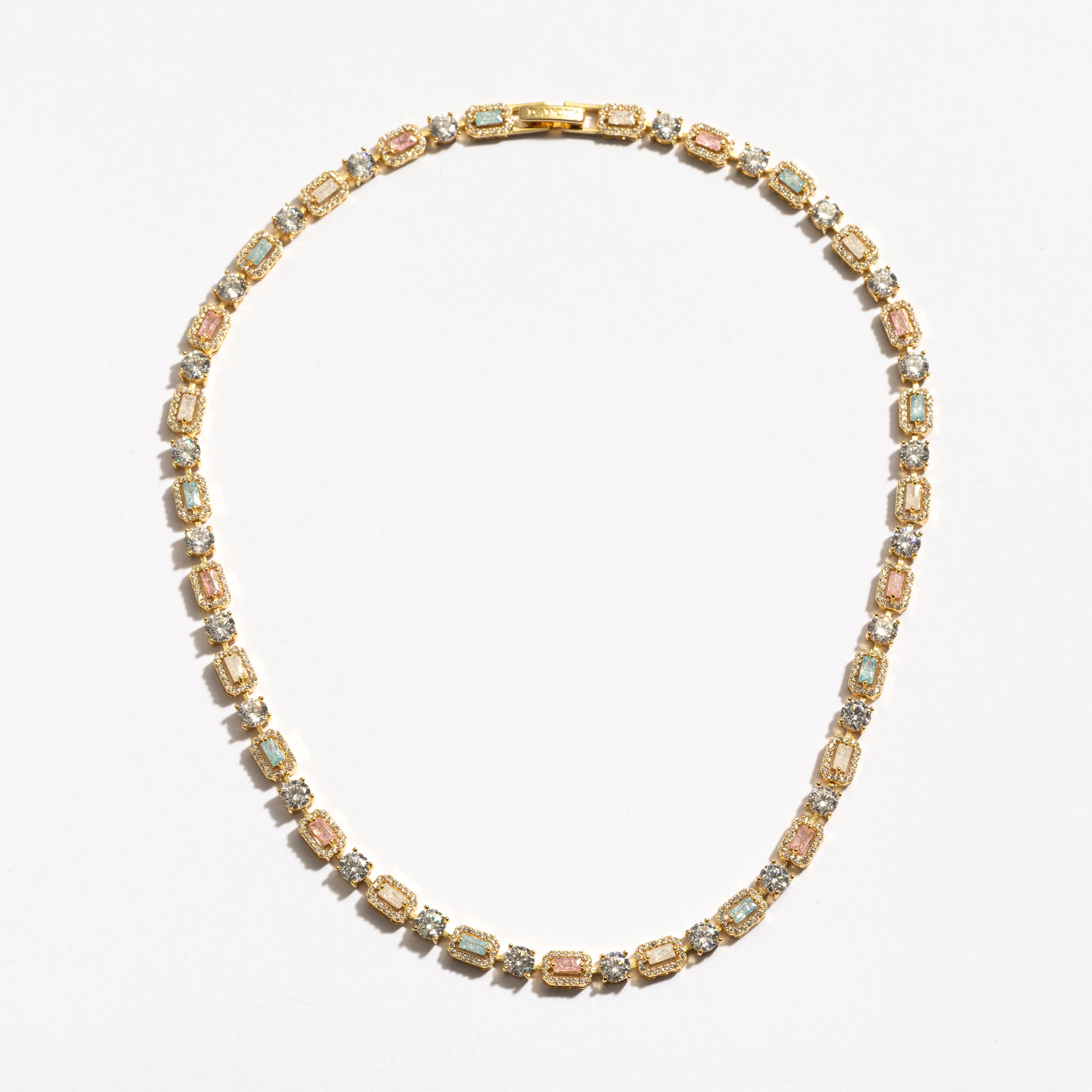 Danon Hailey Necklace