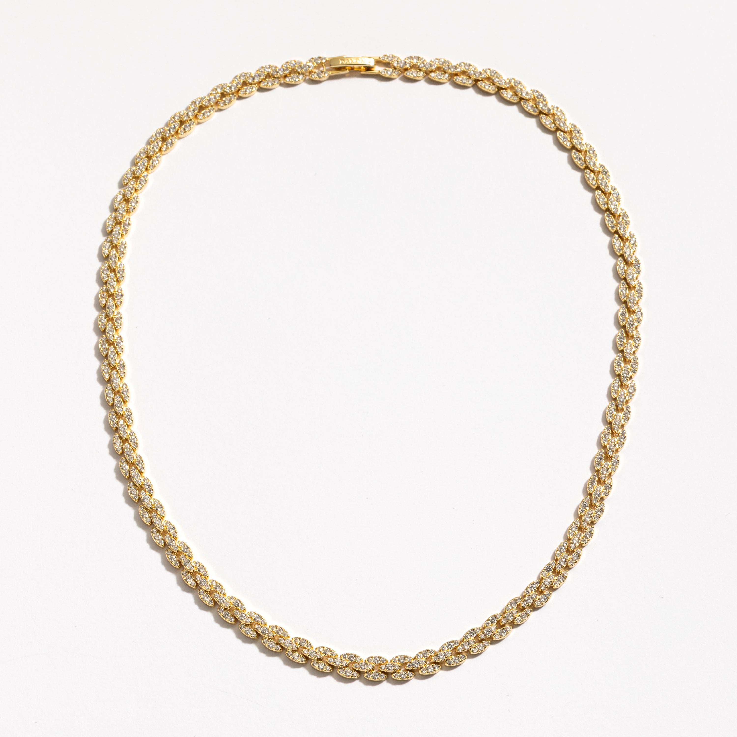 Danon Bella Necklace