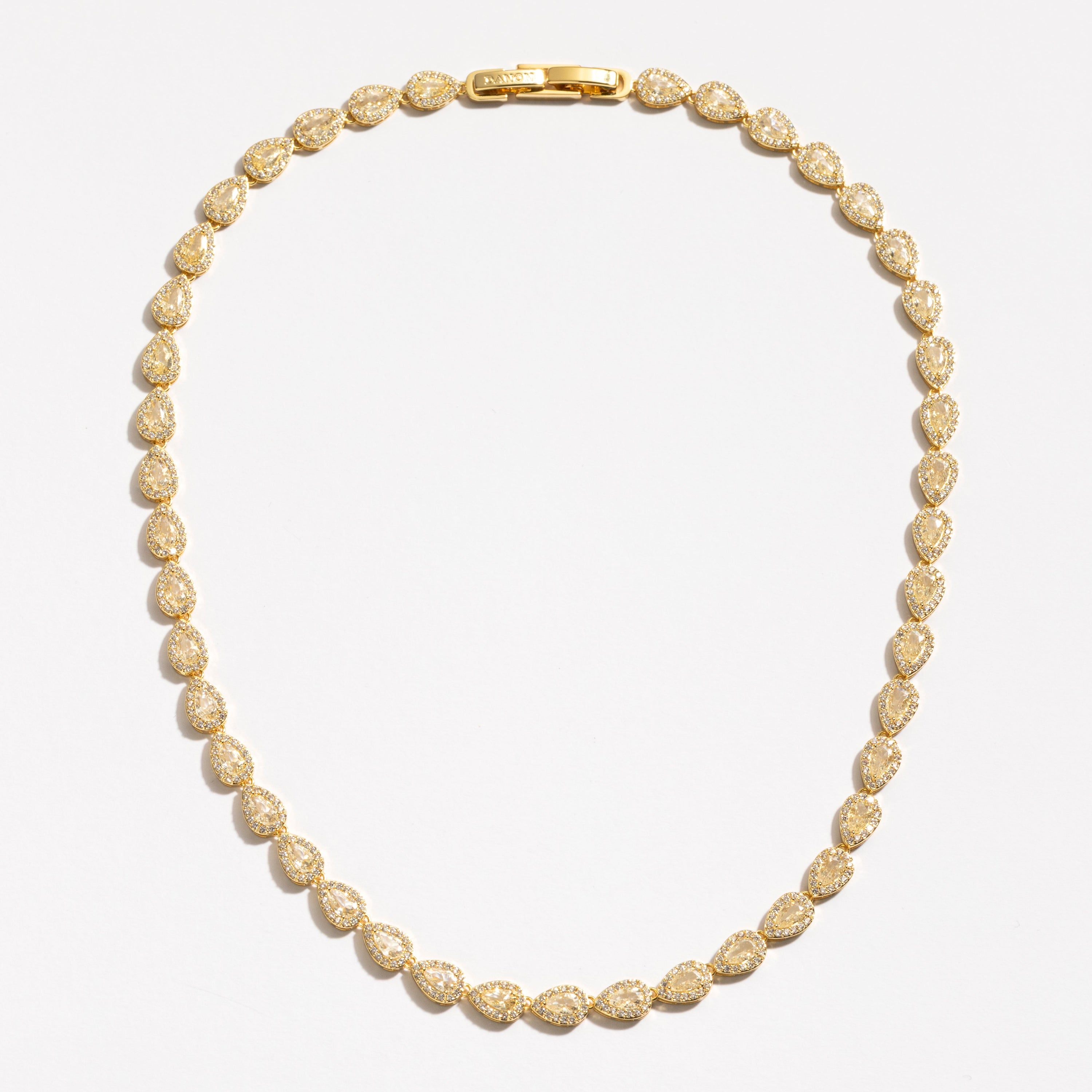 Danon Necklace