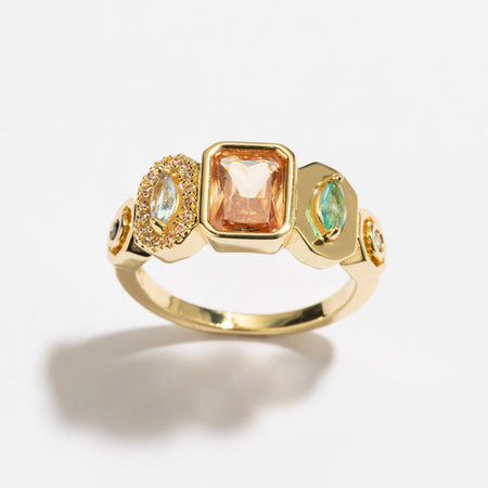 Danon Kai Ring