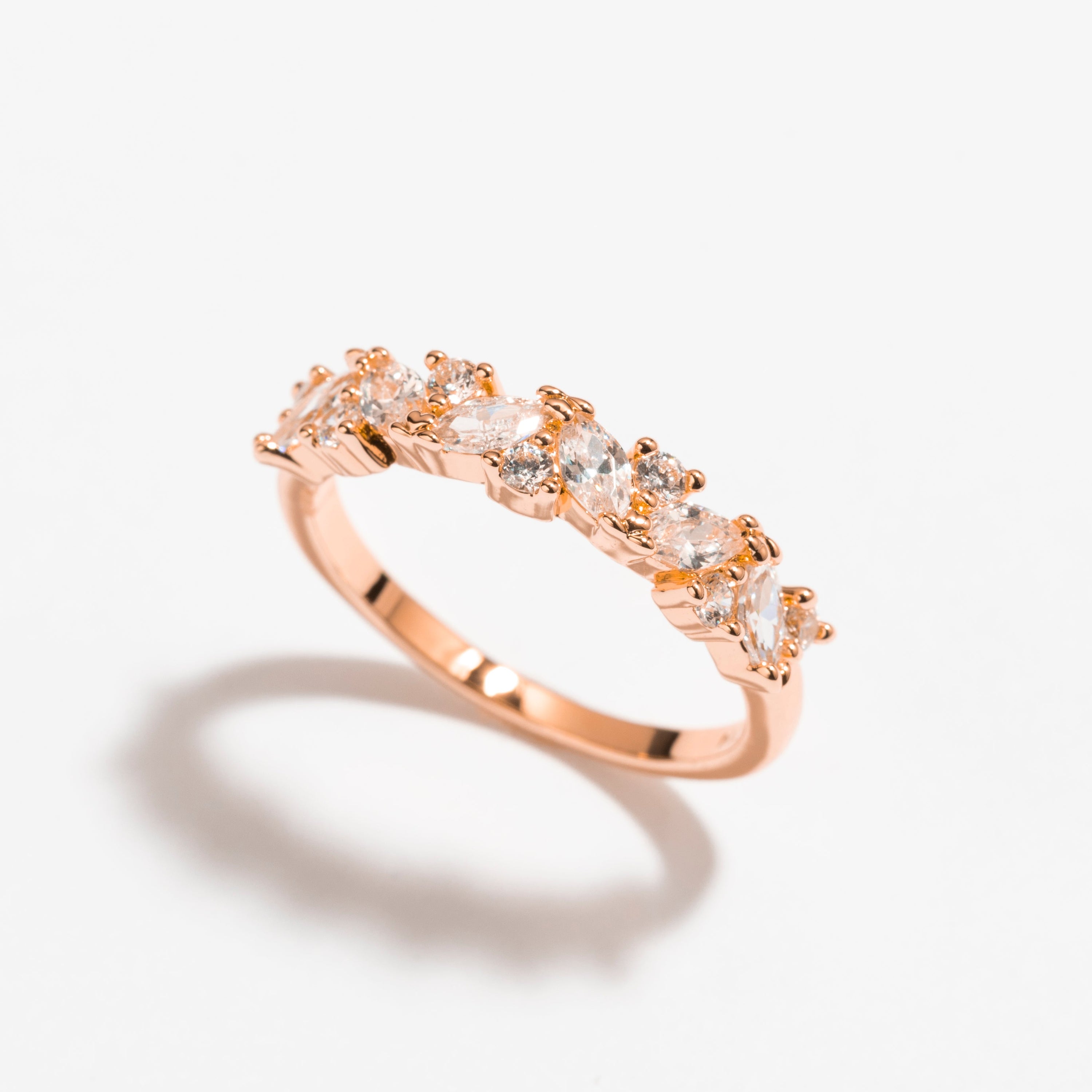 Danon Sigrid Ring