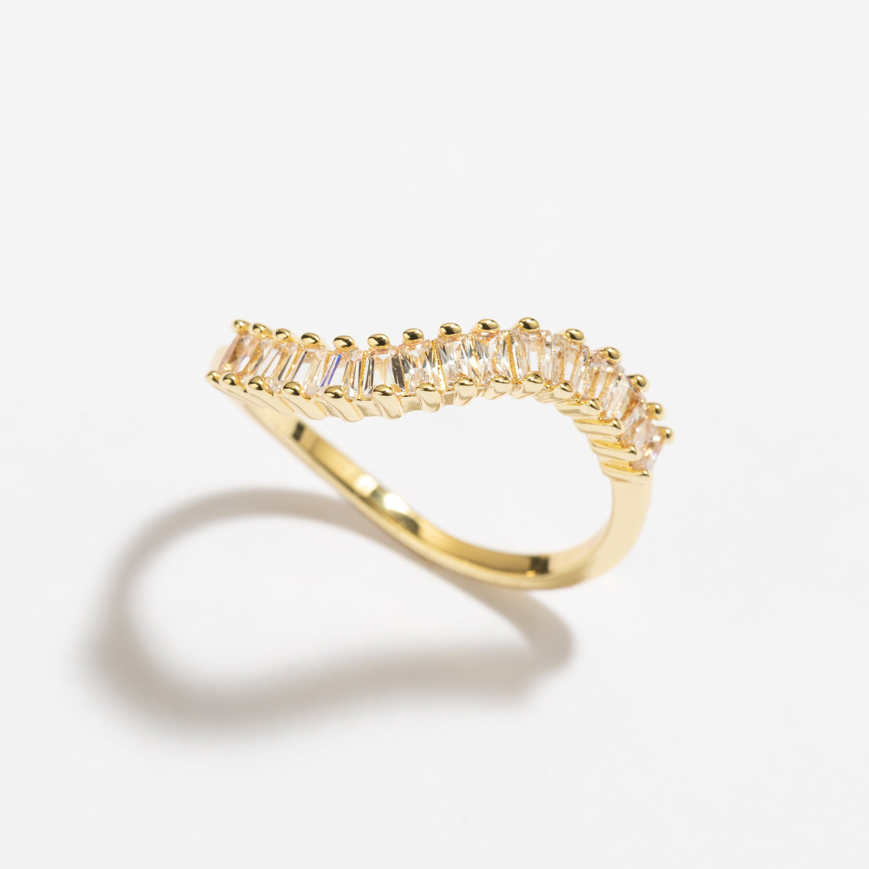 Danon Regina Ring