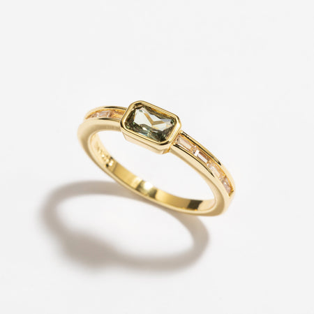 Danon Morwen Ring