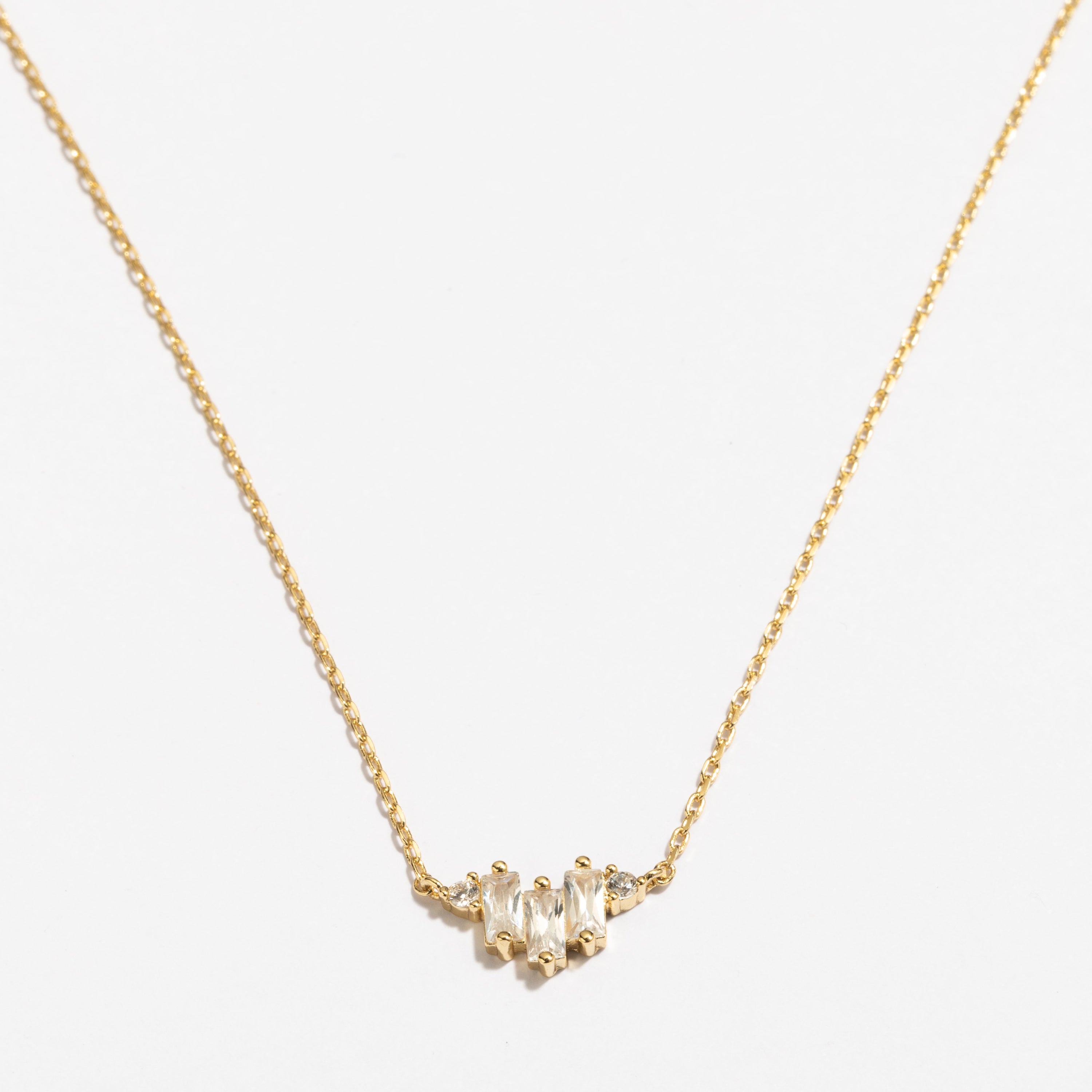 Danon Aislinn Necklace