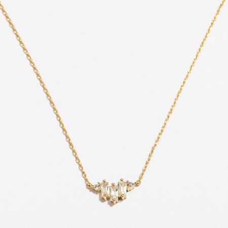 Danon Aislinn Necklace