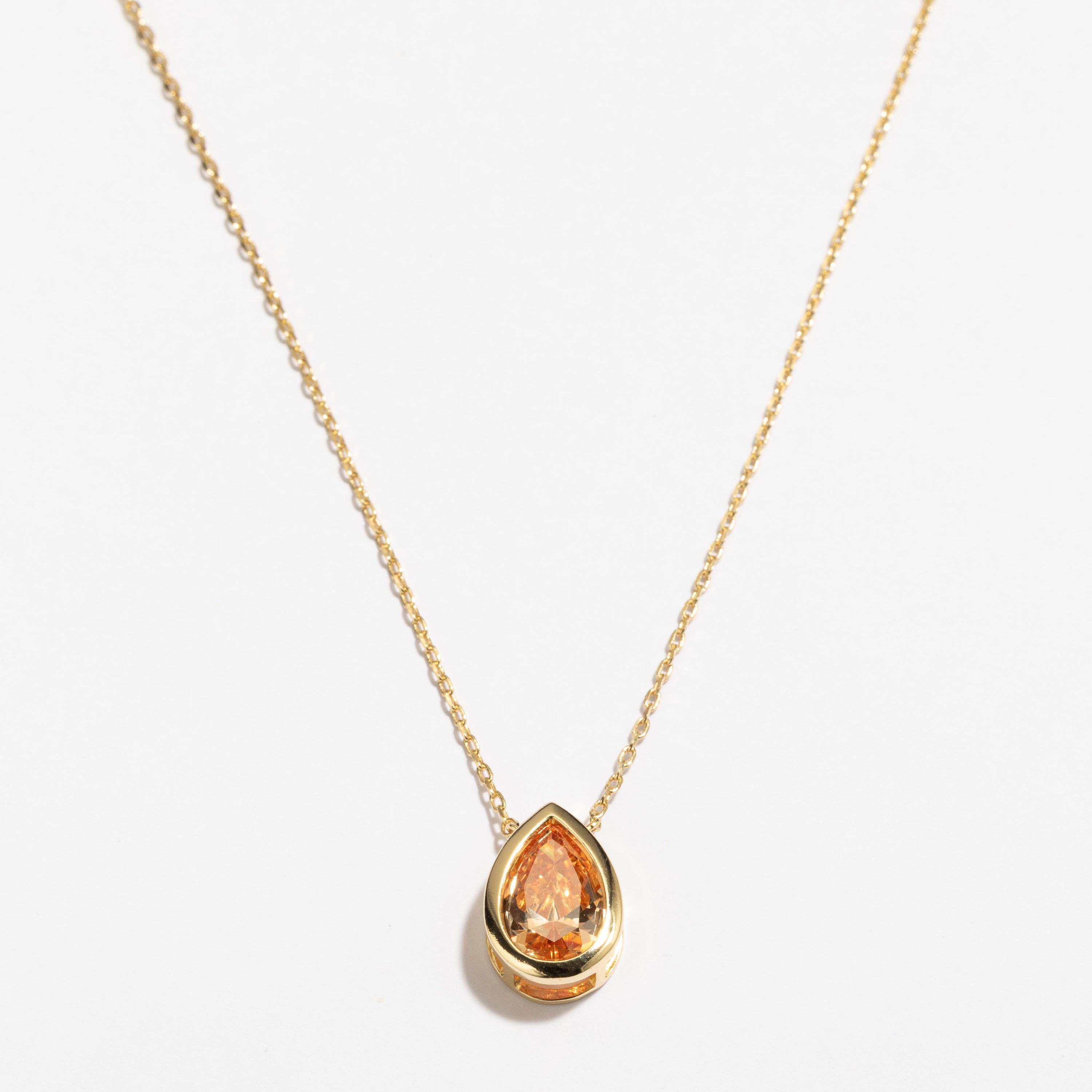Danon Eluned Necklace