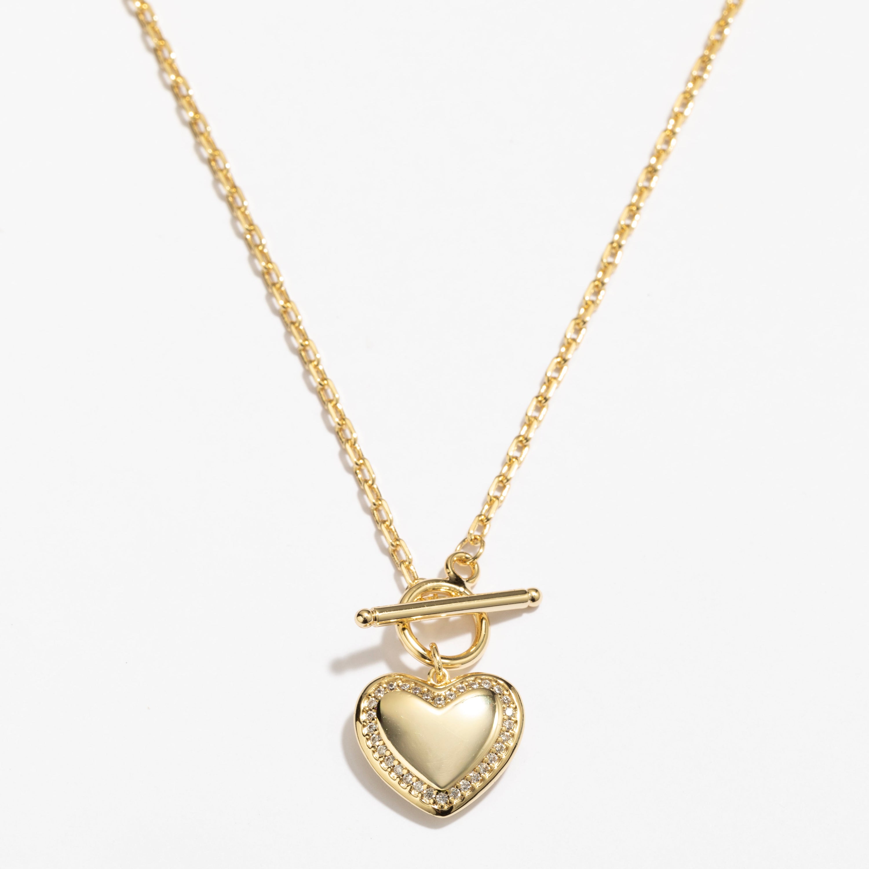 Danon Morrigan Necklace