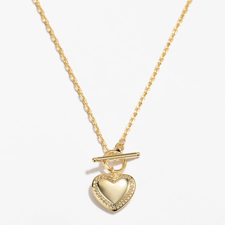 Danon Morrigan Necklace