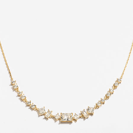 Danon Rhoswen Necklace